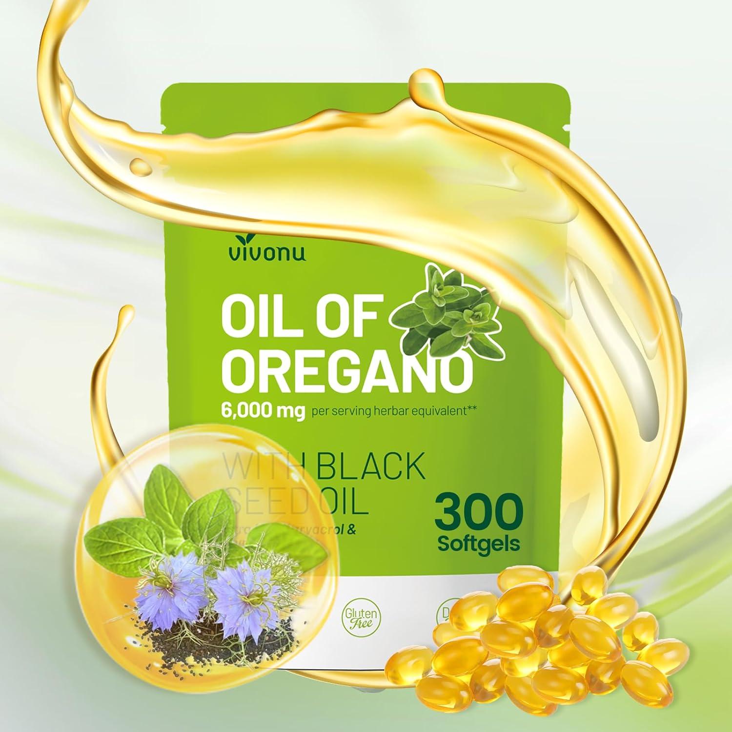 Surprising Insight: HerbaPlex Versus Oregano Oil Showdown...Compare Benefits Now