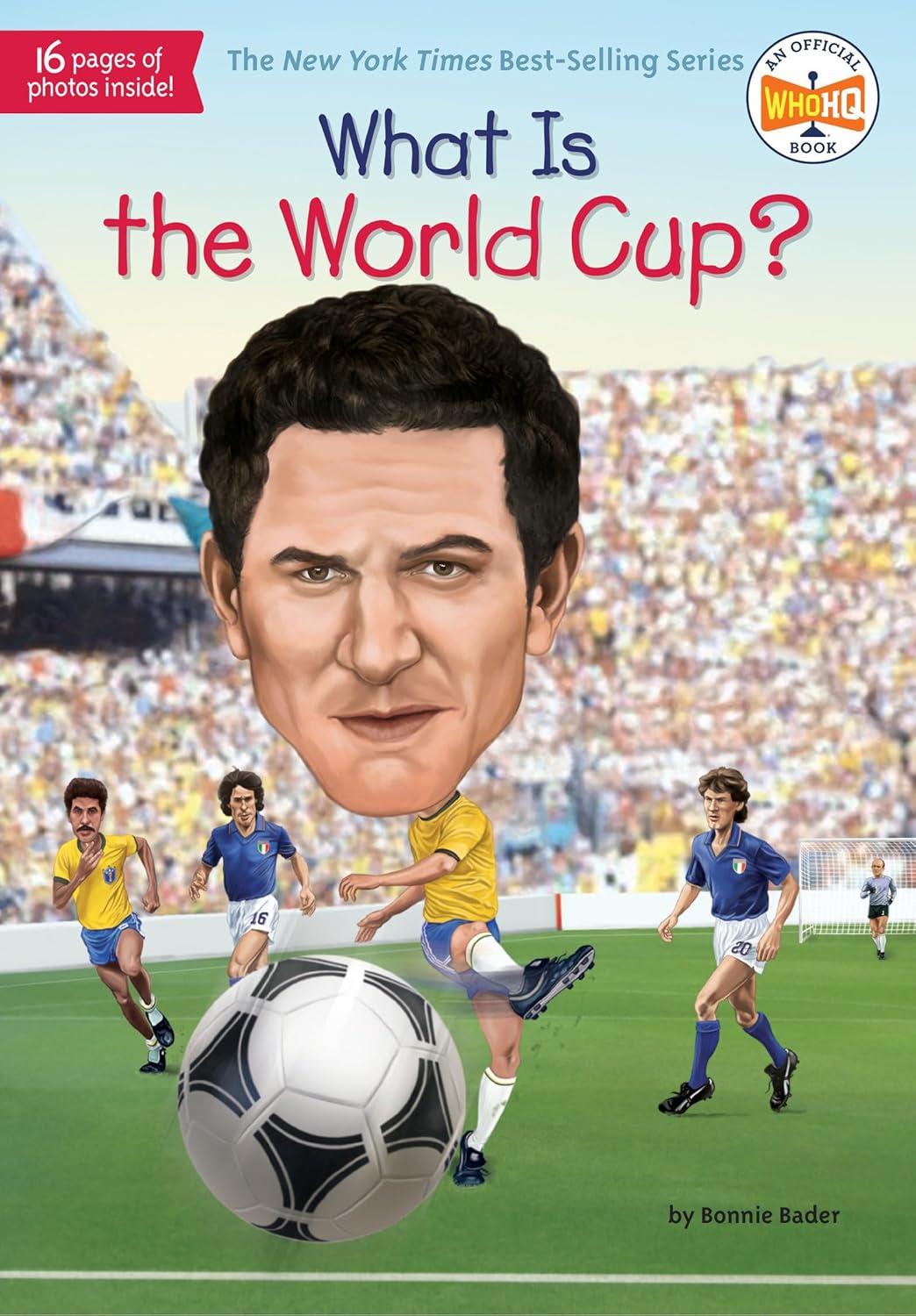 What'S The World Cup's Edge? Versus Tested Gear In Trending Football