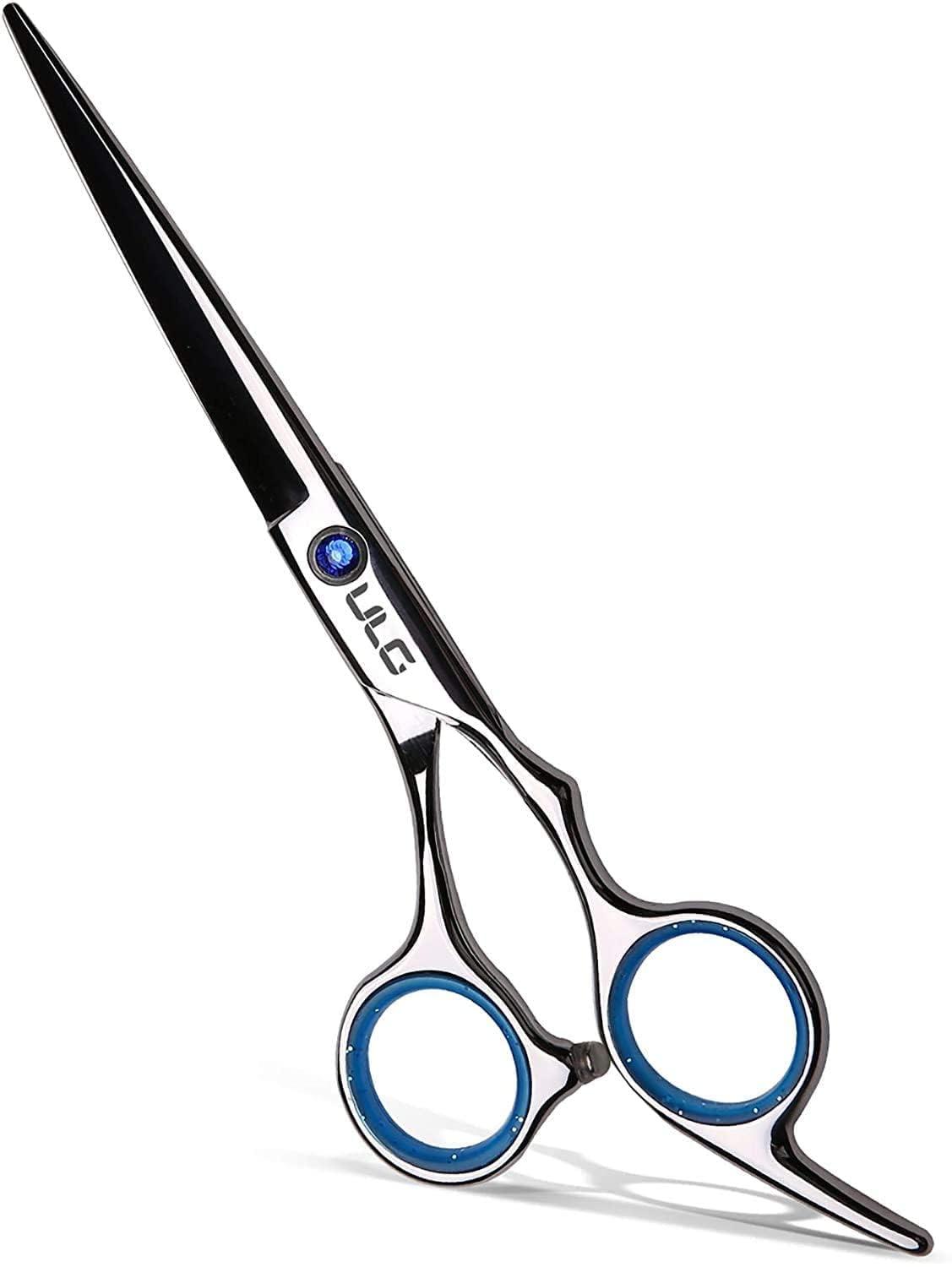 Right-Hand Shears vs. Razor Edge vs. Best Hair Cutting Shears... Comparison for salon needs tested!