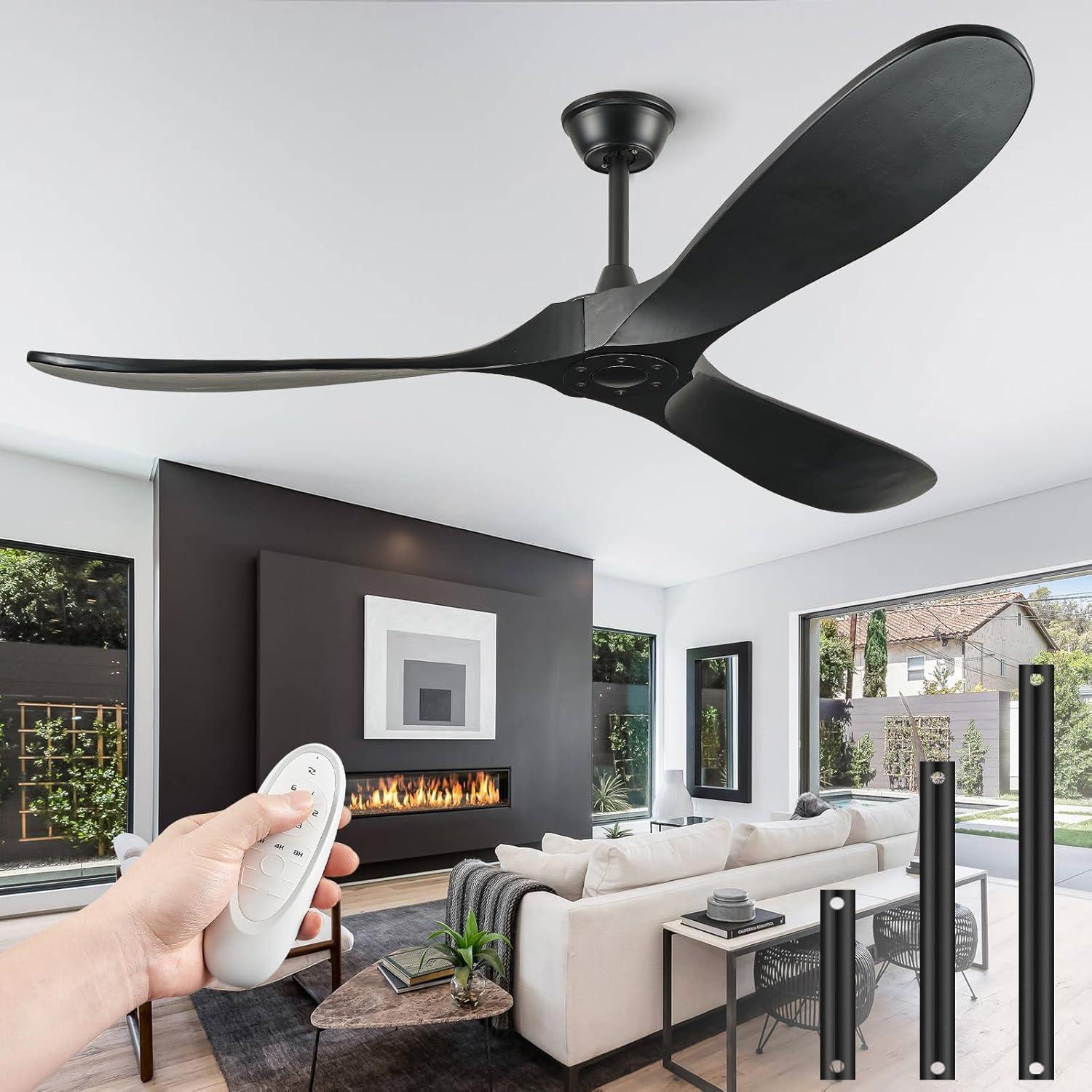 Outdoor Fan Showdown: Surprising Energy Savings Tested