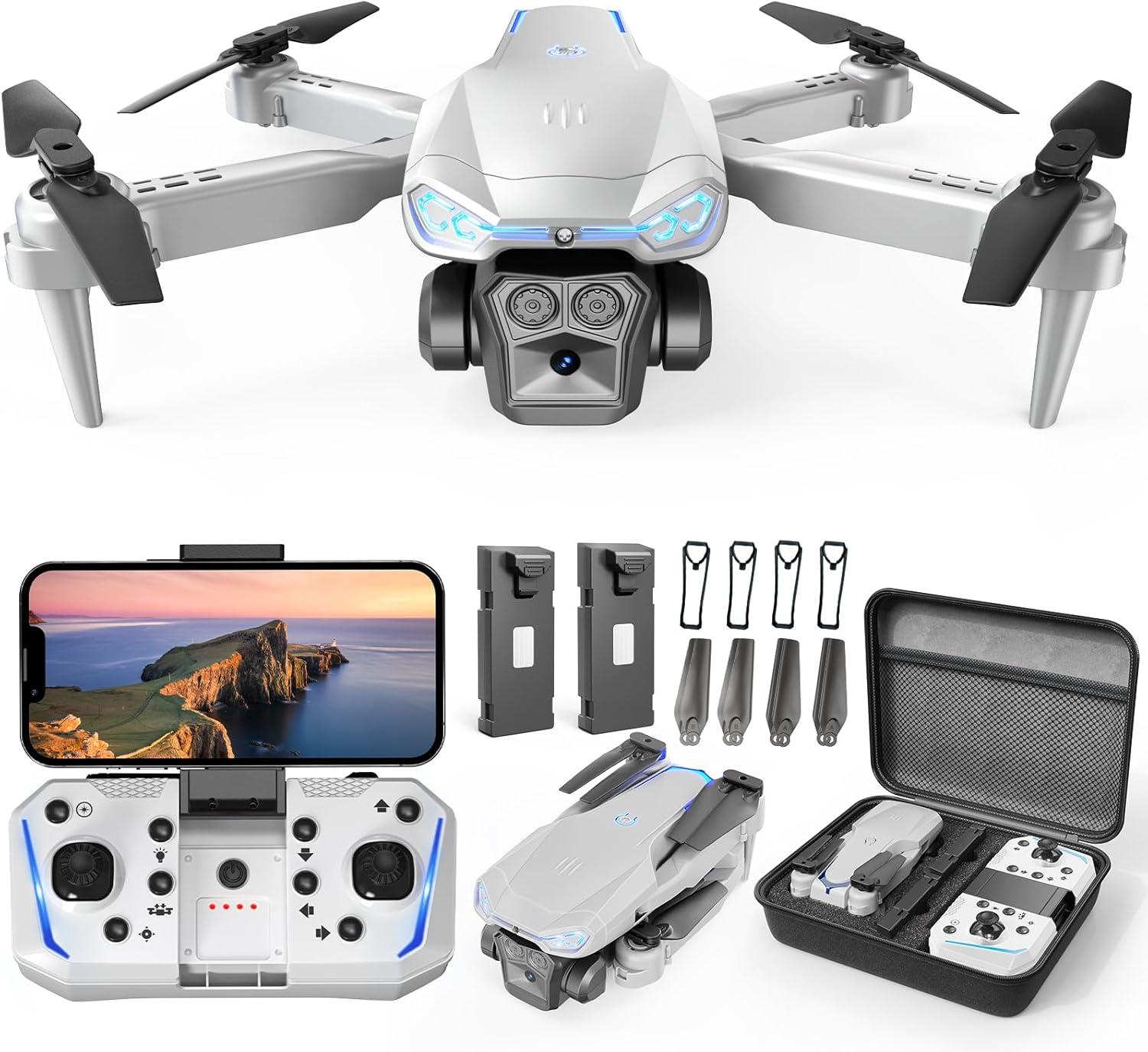 Mini FPV Drone Showdown: Surprising Fun For All Aged… Flight Ready!