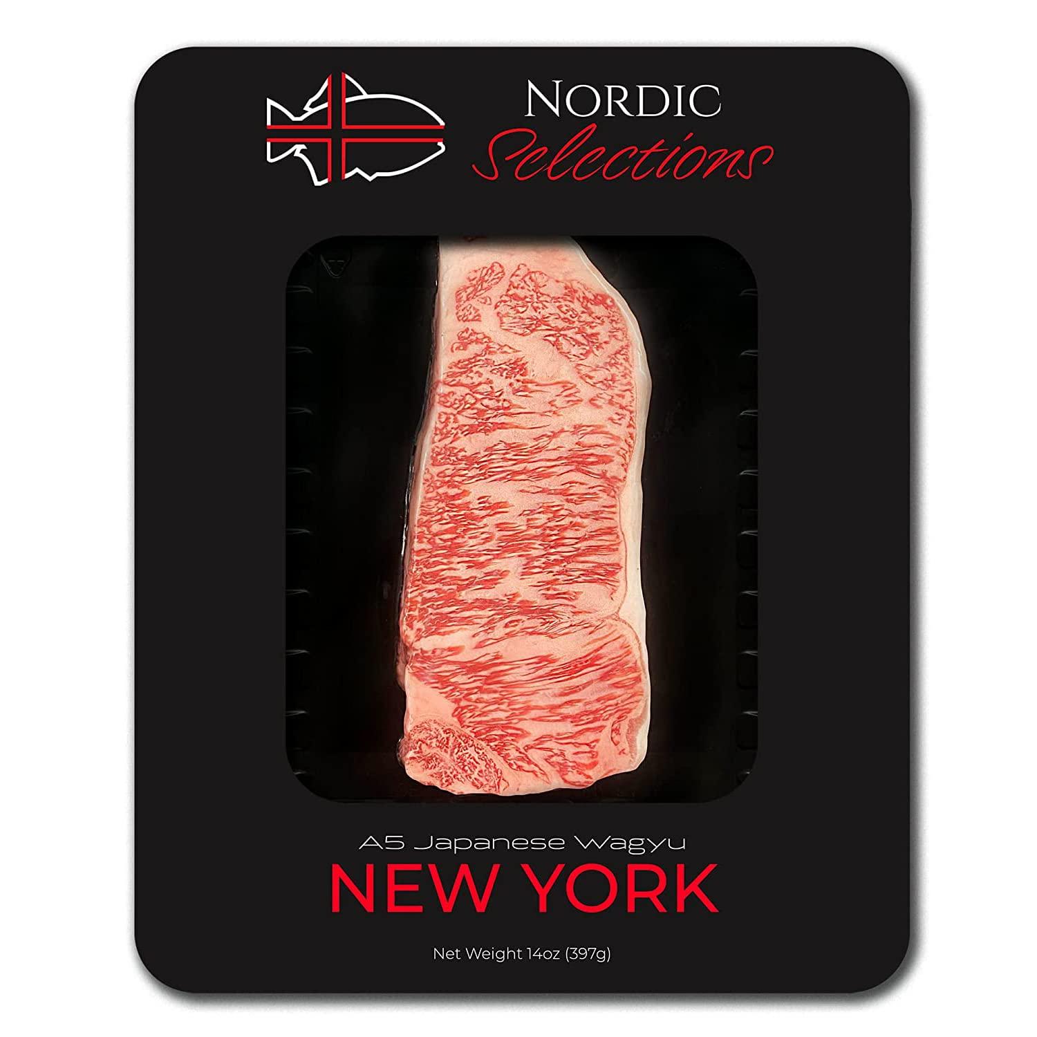 Tested: Kagoshima A5 Wagyu Wins!êng