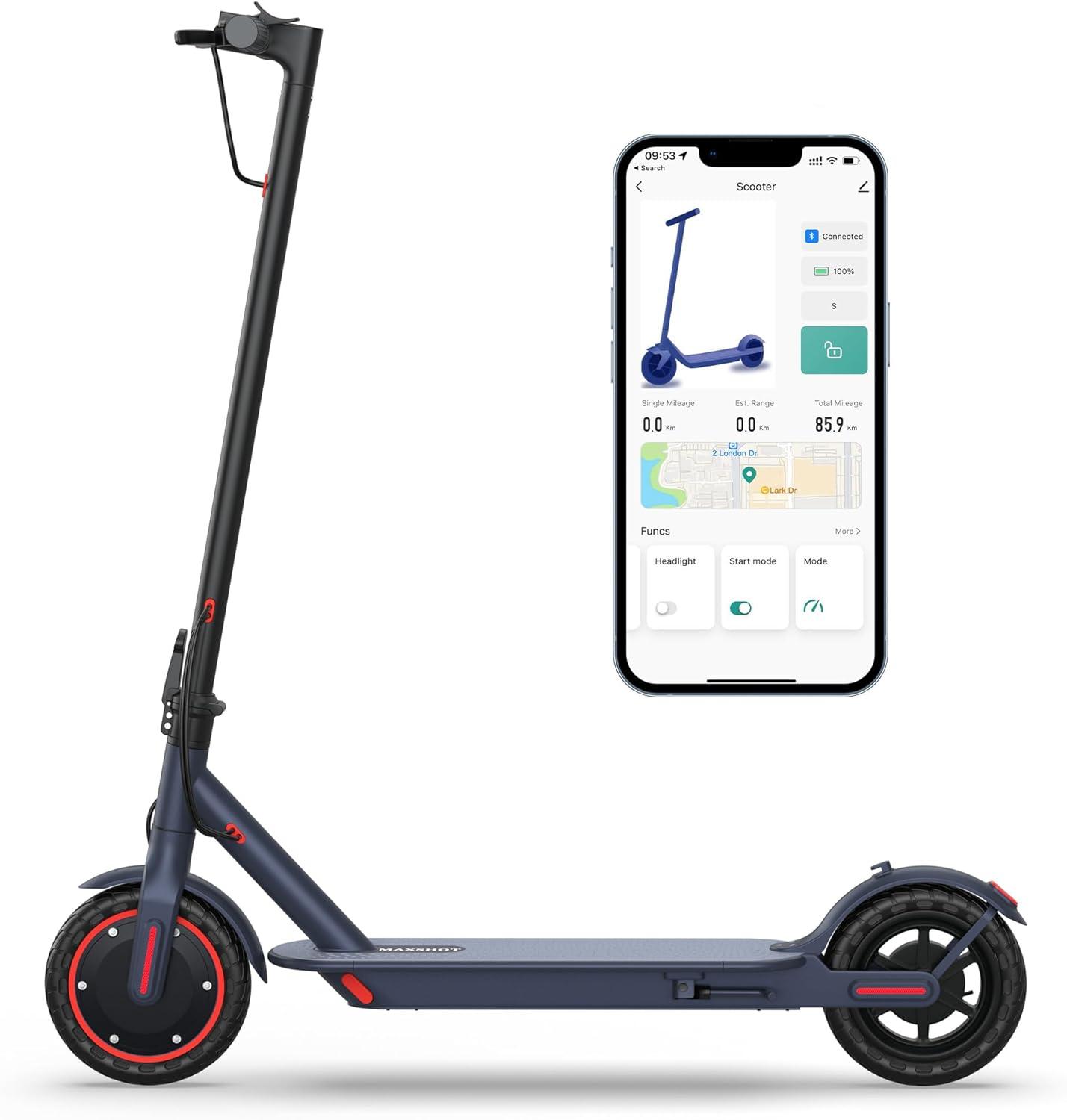 Versus Test: Scooter Insights, Dual Suspension, Range Surprises