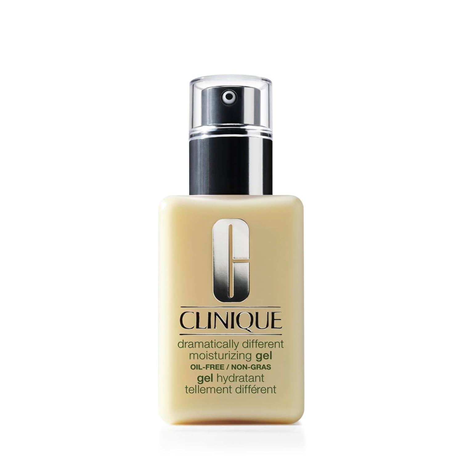 Clinique Showdown: Surprising Insights Between Oil-Free Gels For Oily Skin... Compare Now!