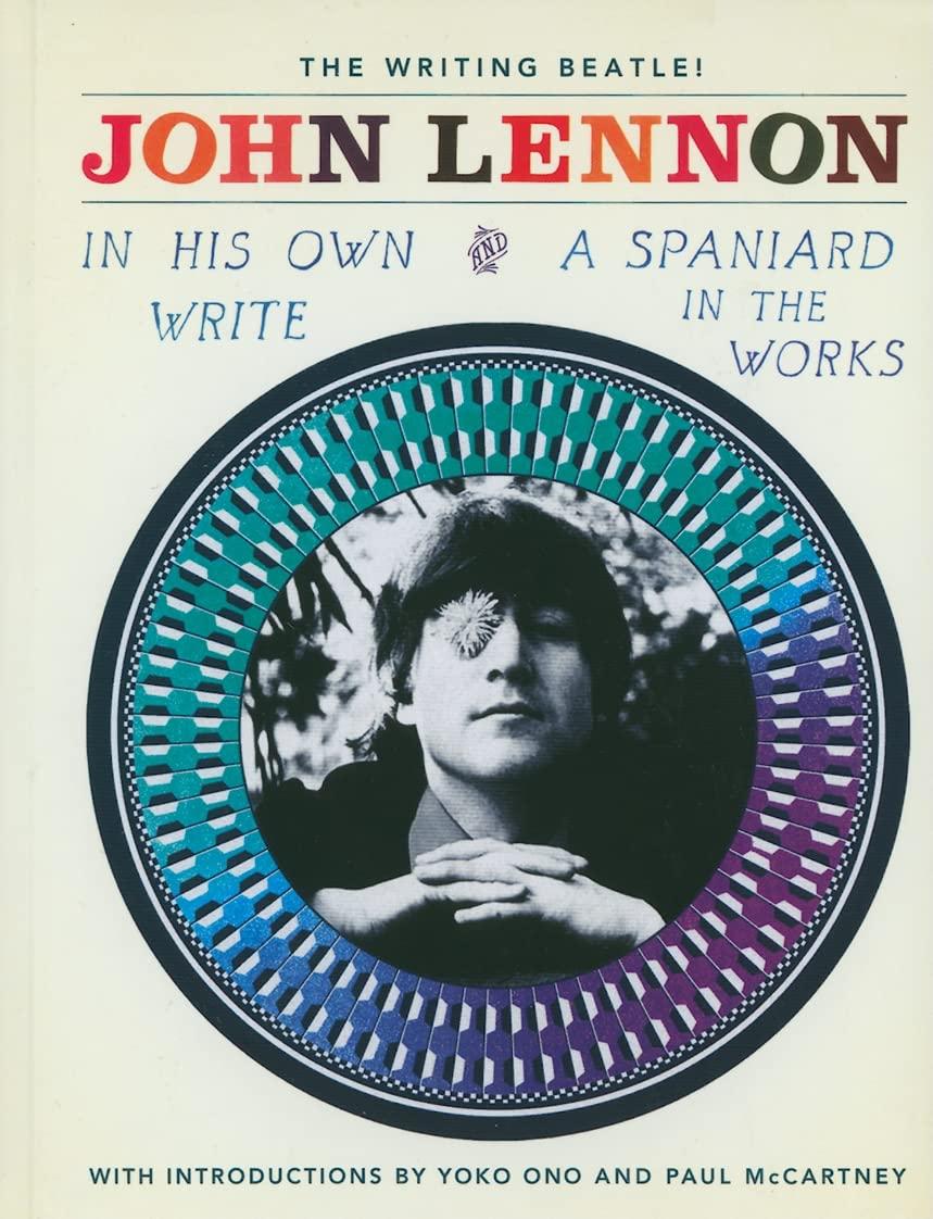 Lennon Maestro Showdown: Tested Hits, Books & Vinyl Delights…