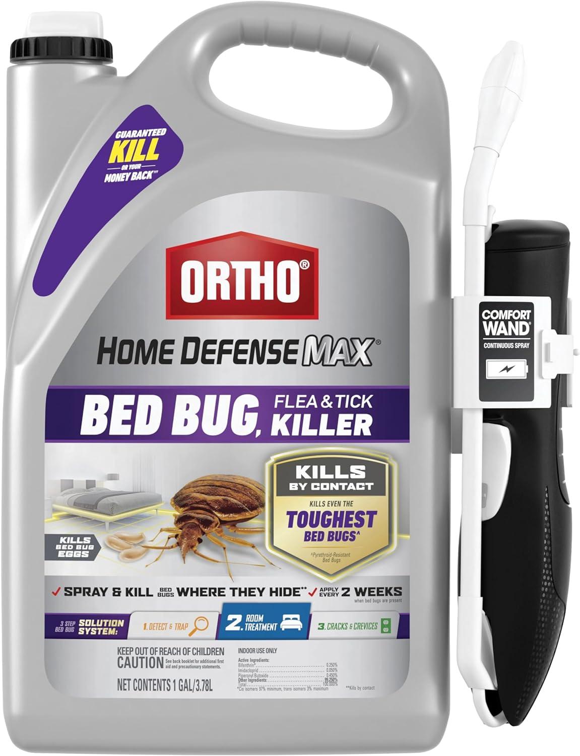 Max Killer users testify: Spray vs Wand, Power tested!