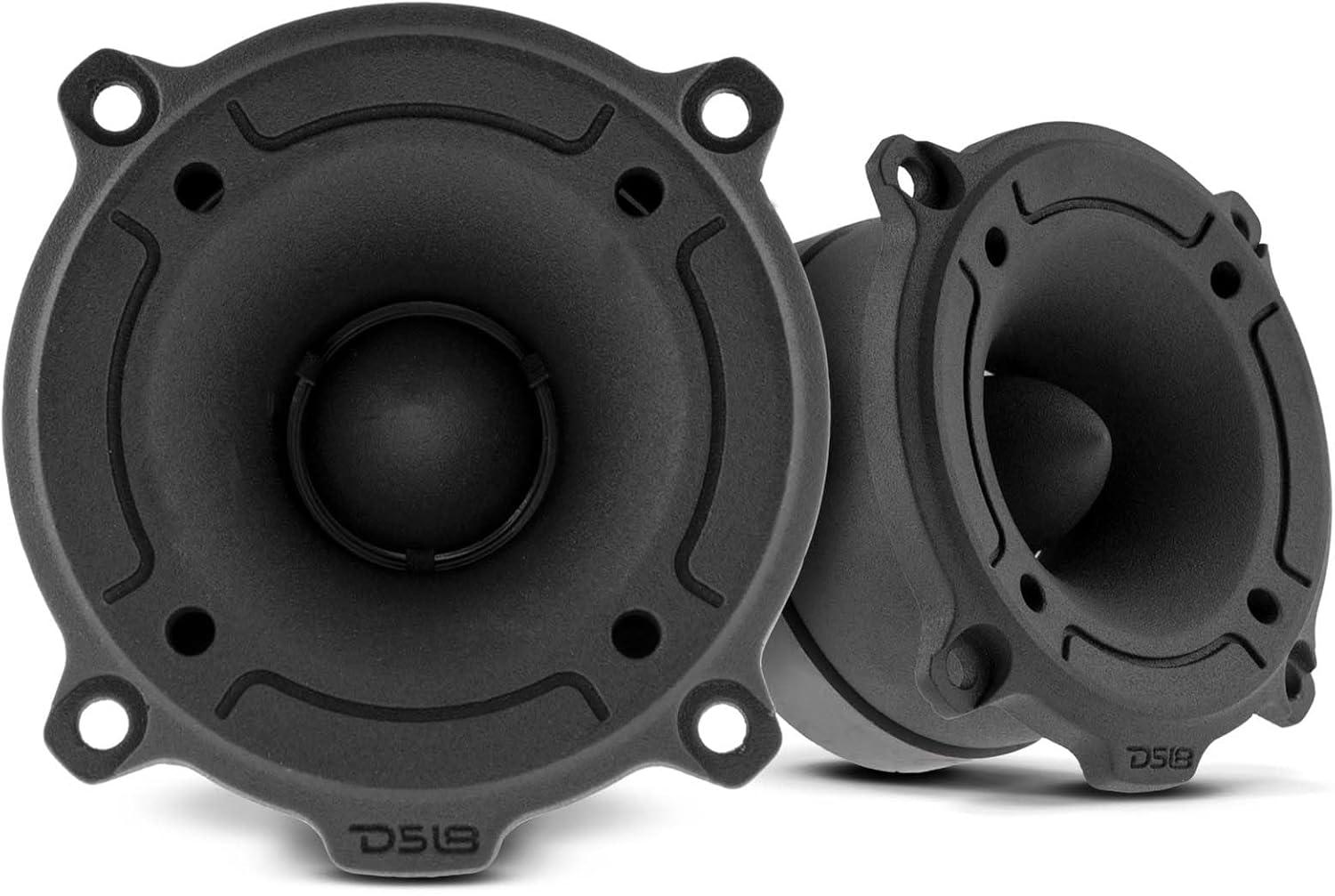 Pro tweeters showdown: Black Super Tweeter compared… surprise benefit for vocals