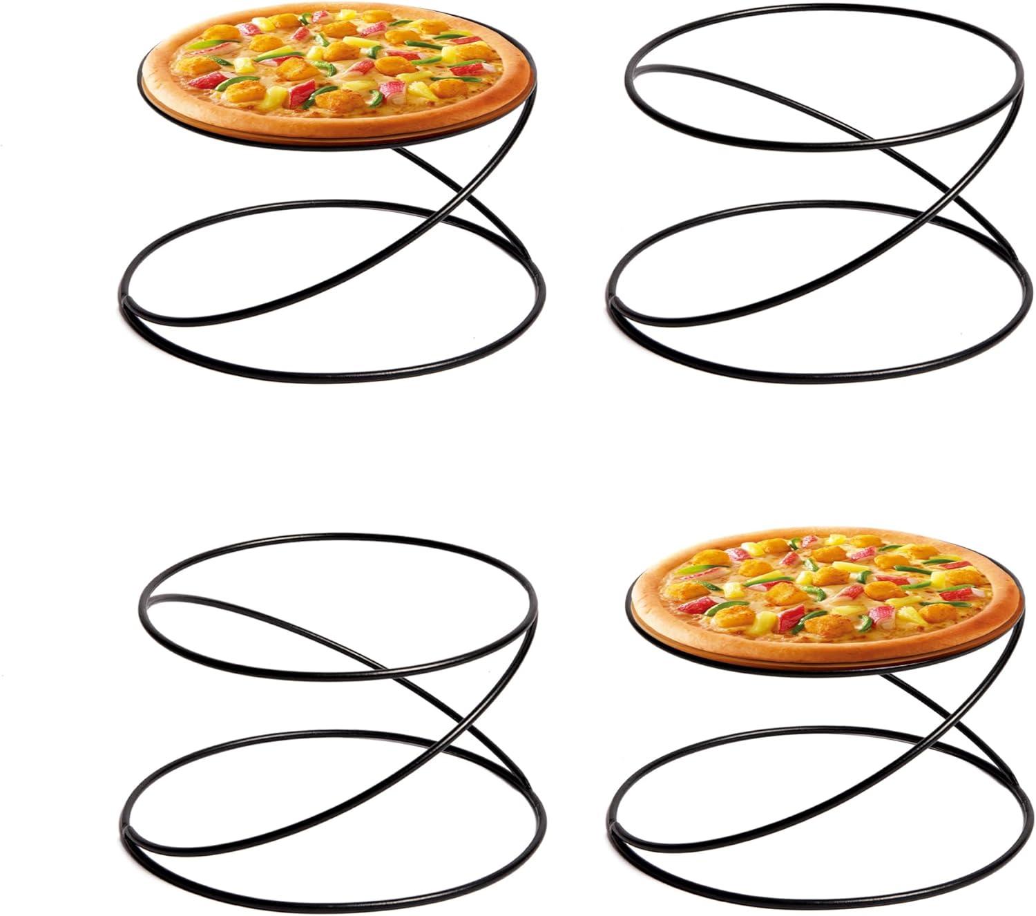 Bamboo Pizza Peel Versus Wire Stands: Tested Kitchen Comparison
