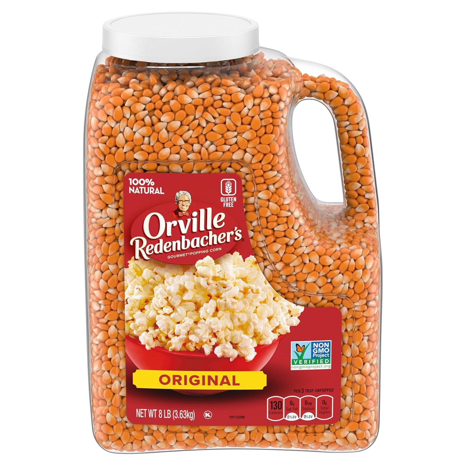 Popcorn Showdown: Healthier Options Tested