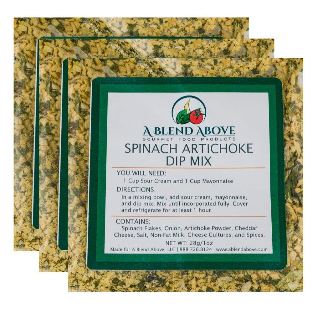 Surprising Spinach Artichoke Dip Showdown!