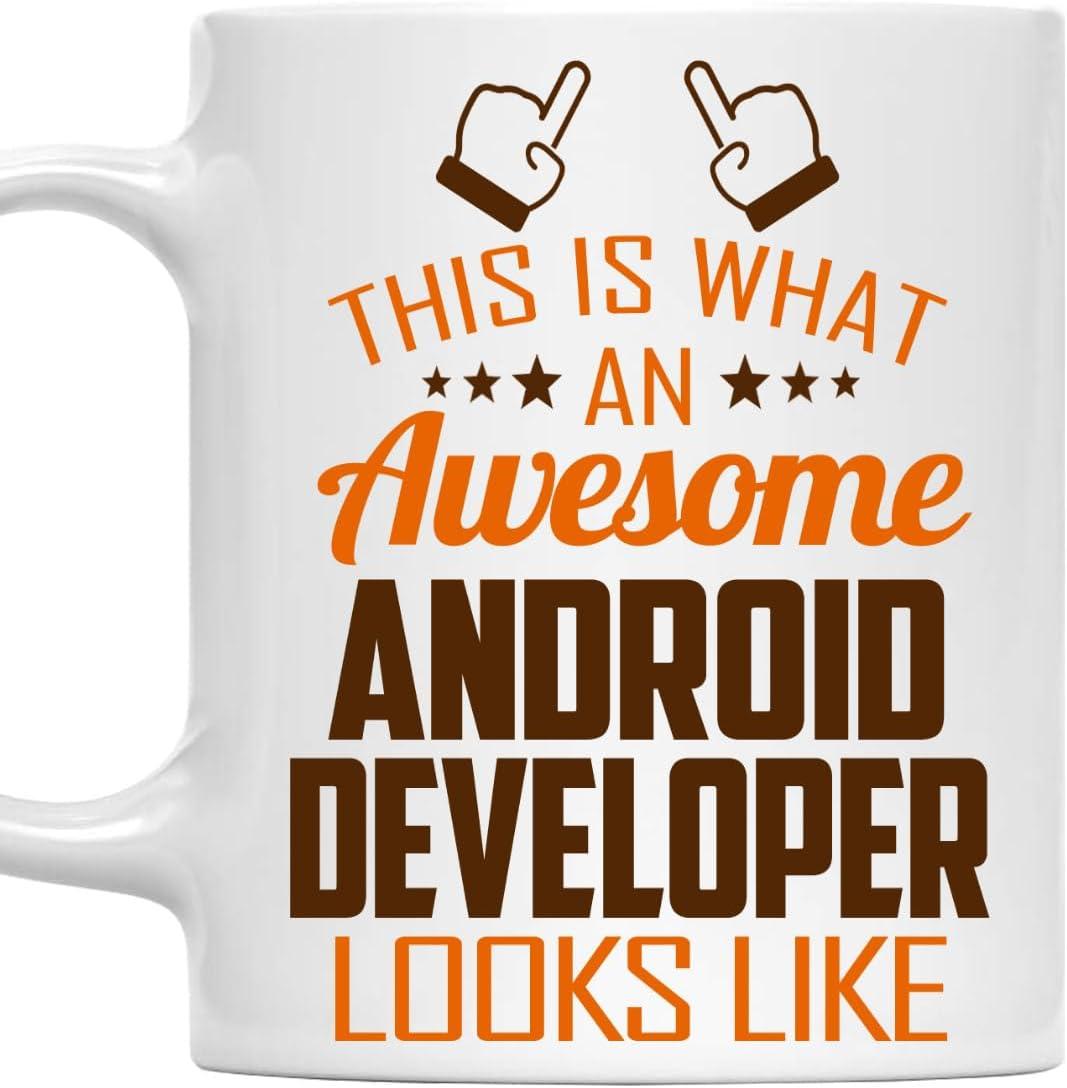 Versus Mug’s surprises: Tested dev cup – 11oz ceramic, coworker gift... unmatched clarity!