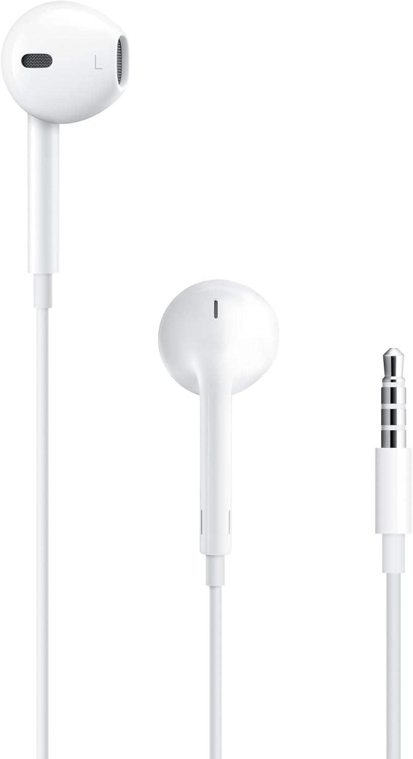 Apple vs. Wired Earbuds: Tested remote vs. 3.5mm plug, use case deep dive... Surprising choosing insight!