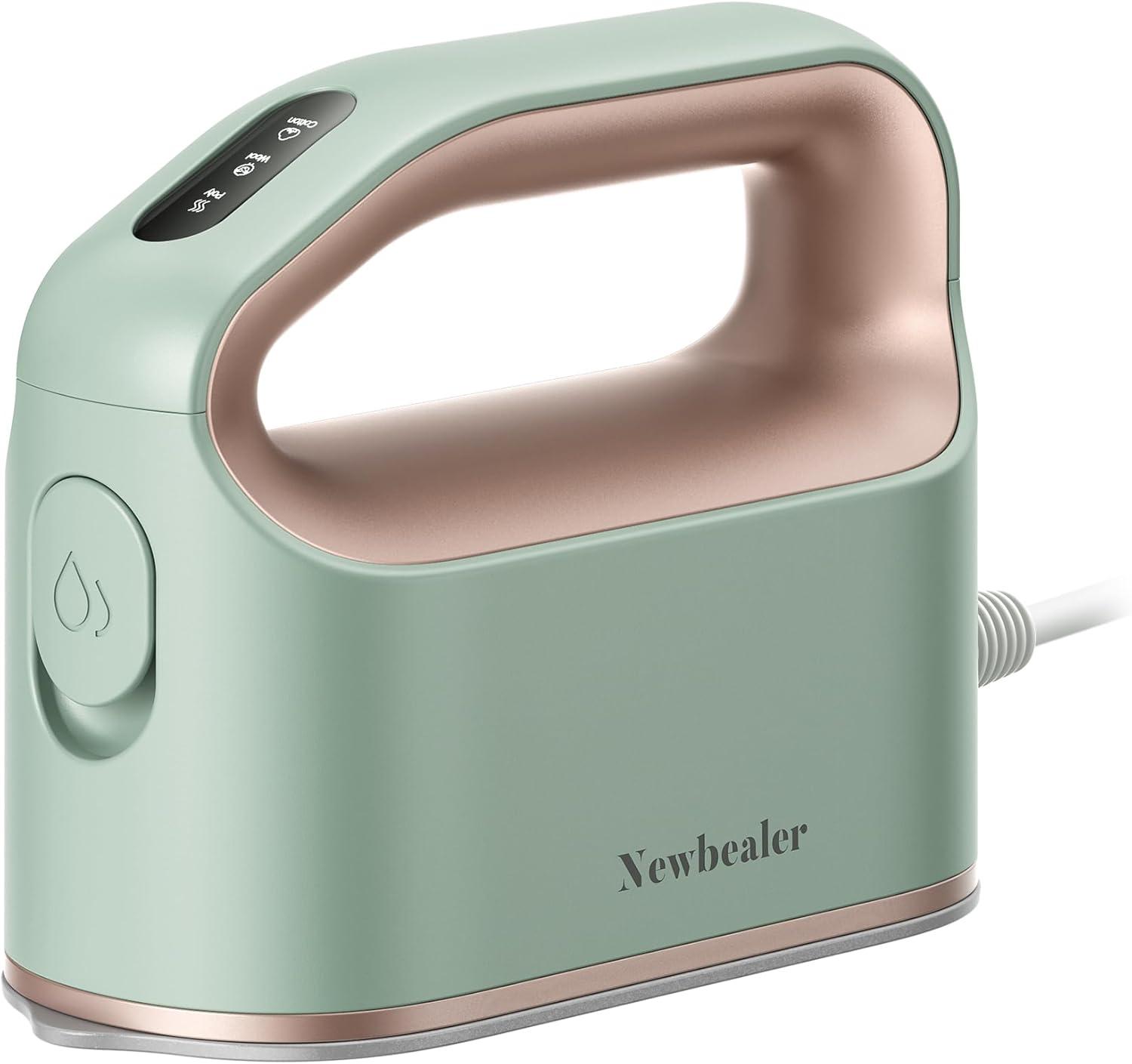 Turbo Steam Versus Dry Heat: Surprising Use Case For Home Irons
