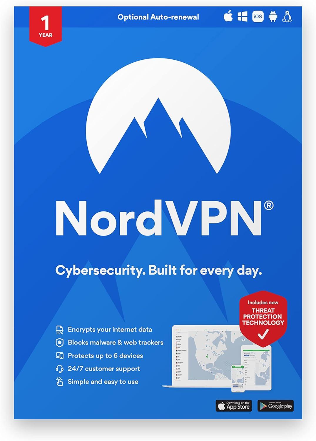 NordVPN Compared: Tested Security For 6 Devices — Cybersecurity Insight!