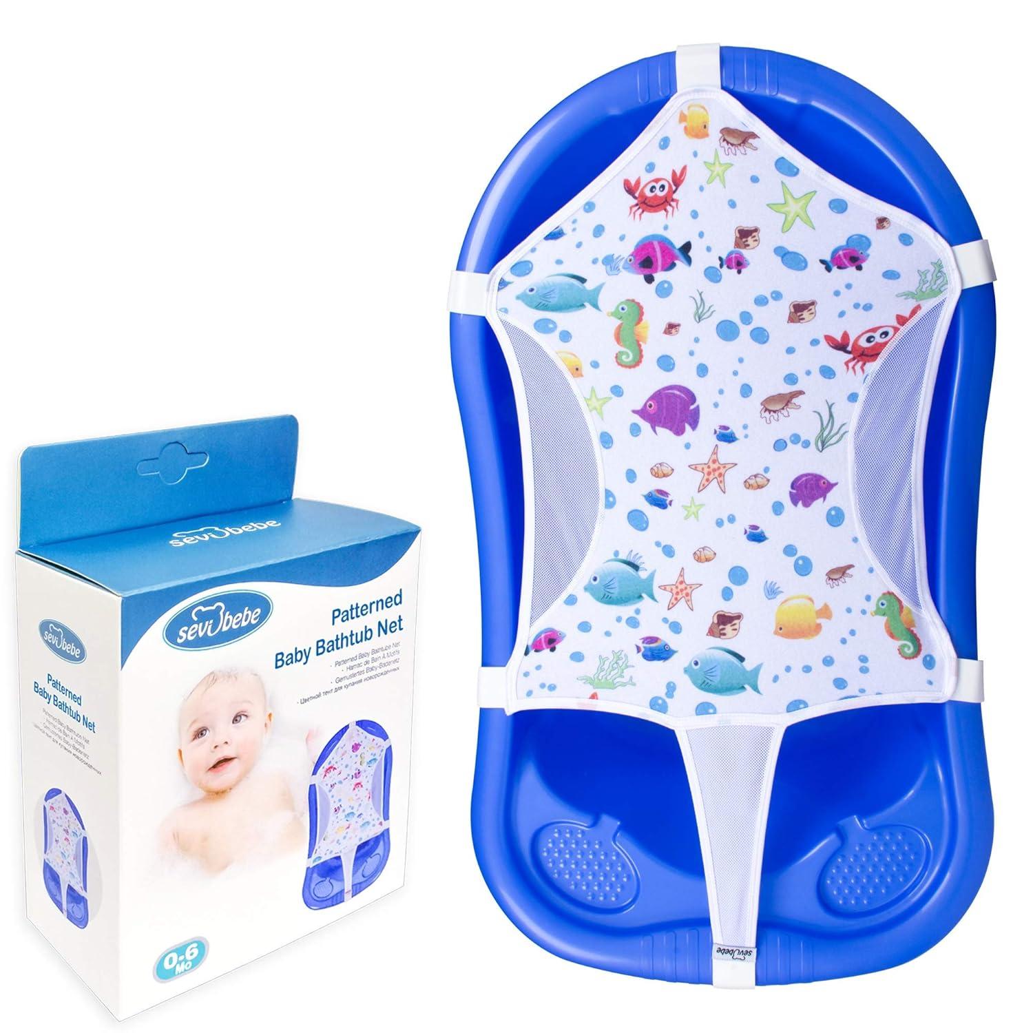 Net With Six Safety Corners, Sling For Newborns, Compared Tested Review Insights