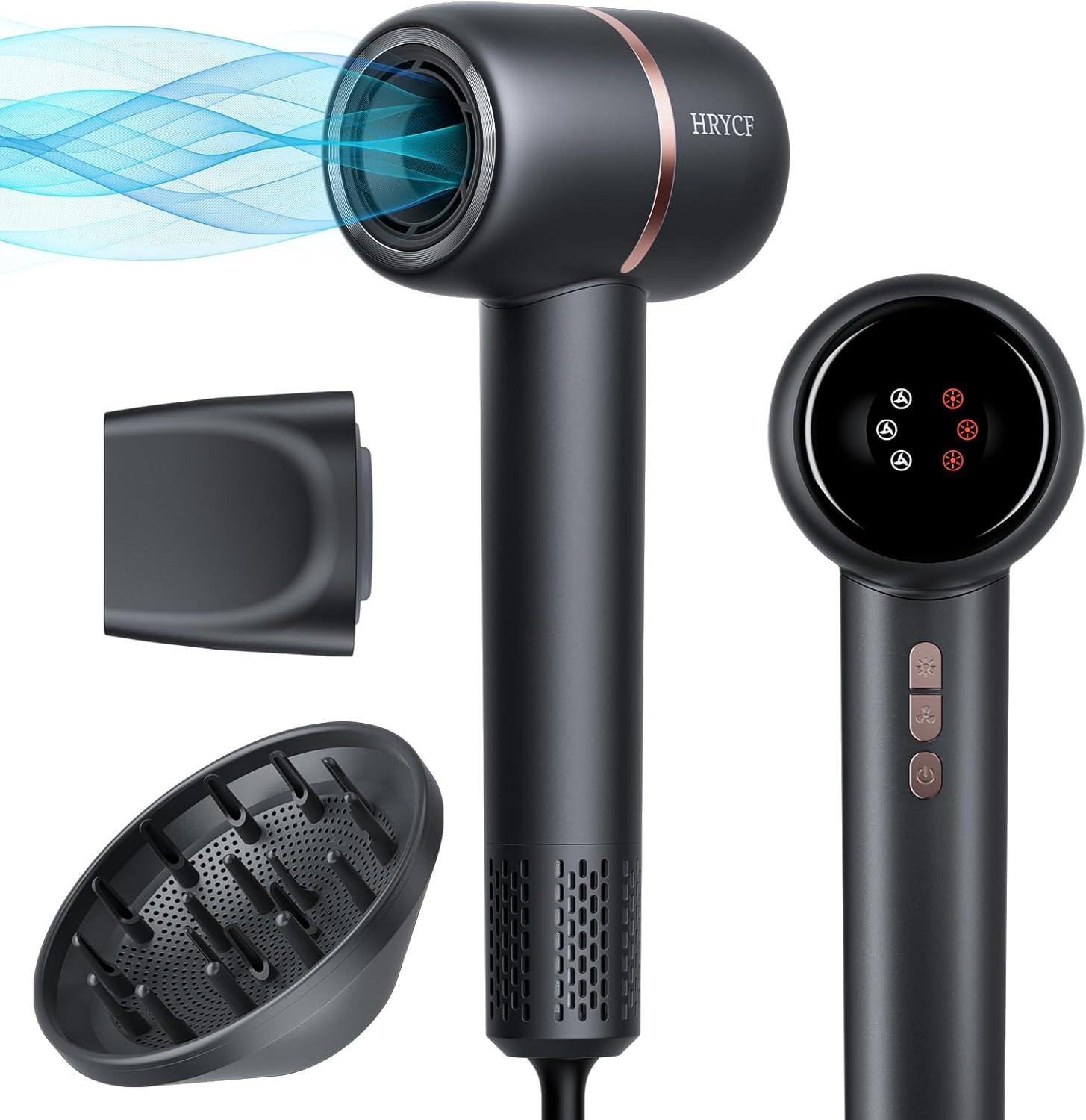 Showdown: Fast Ionic Dryer Compared—Surprising Insights for Styling