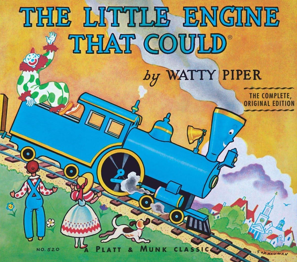 Comparing Little Engine's tested spirit versus Original Classic's timeless use case