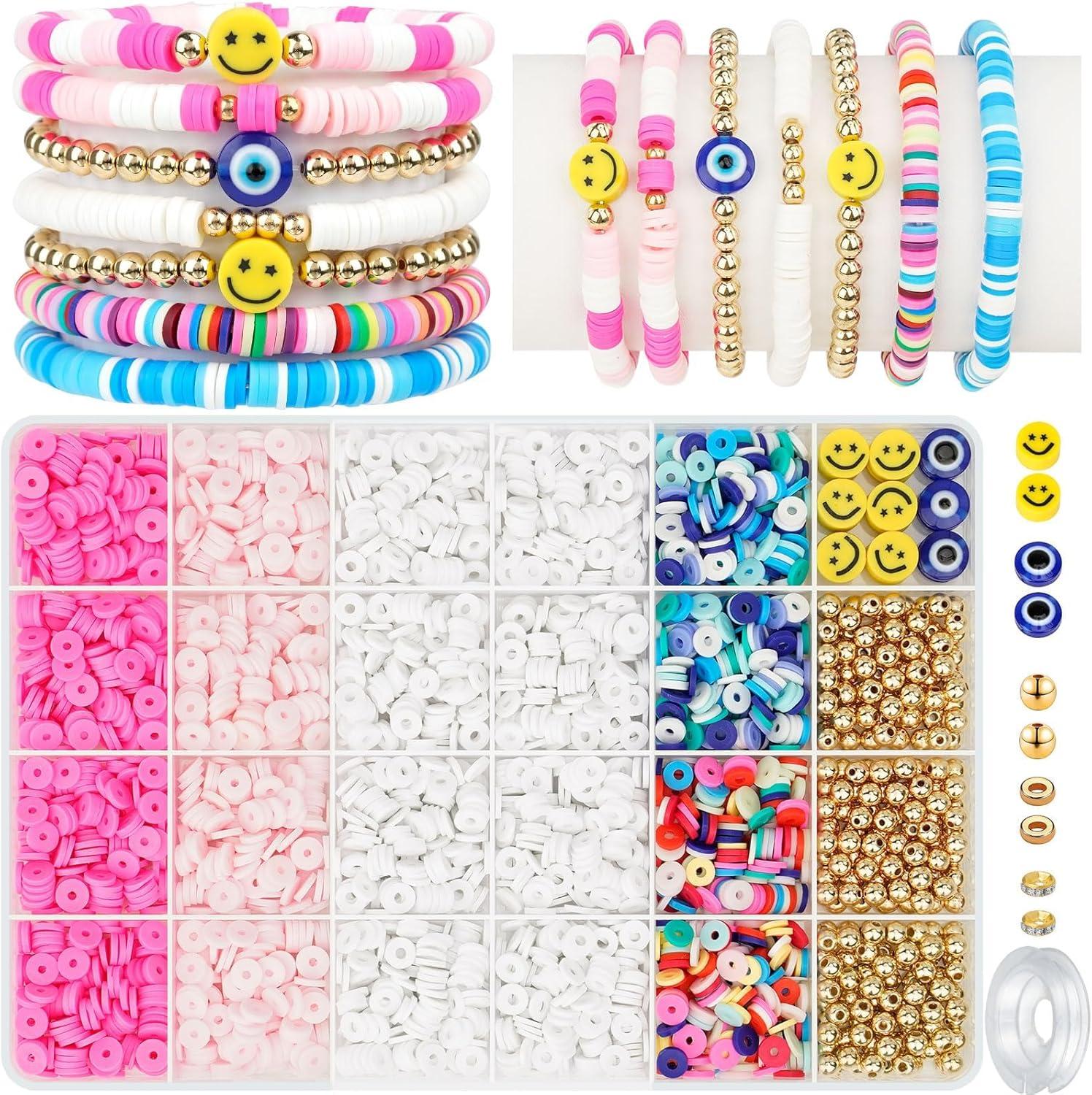 Surprising Gift Showdown: Teacher vs. Jewelry Making Kits & More…