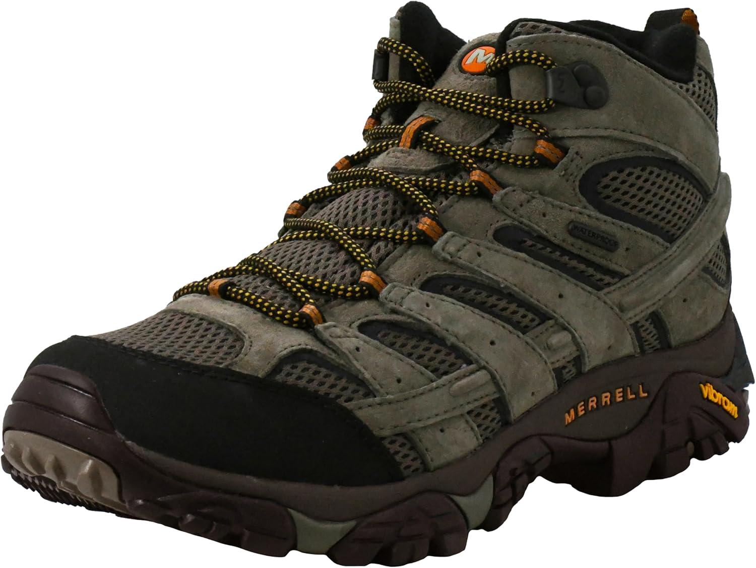 Outdoor Gear Compared: Moab 2, Resment Korver, Insoles & Kalkal Boots Showdown