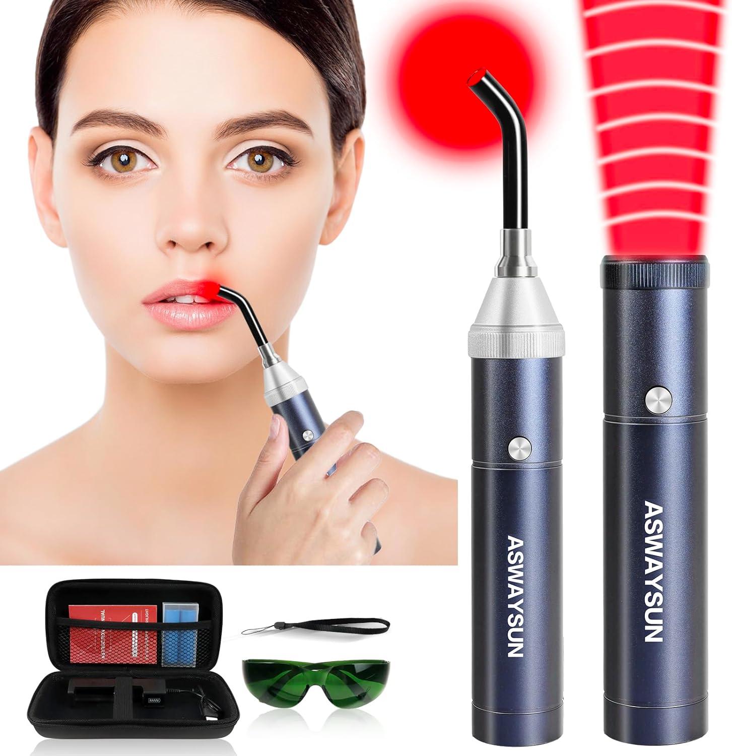 Red Light Therapy vs. Pain Relief: Surprising Insight on Use Cases