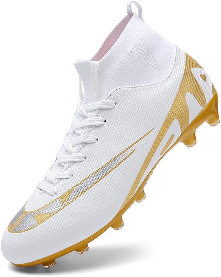 Arch-Testing Versus Cleat Comparison: Indoor TURF vs OUTdoor SPIKES vs FUTURE AGILITY...Surprising Insights!