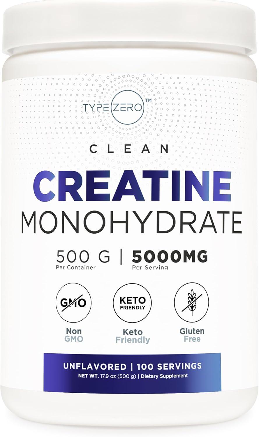 Tested Creatine: Naked vs. Competitors - Bulkdeal Wins!