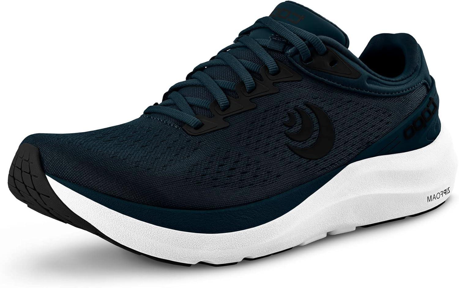 4 Shoe Showdown: Tested Styles for Your Run