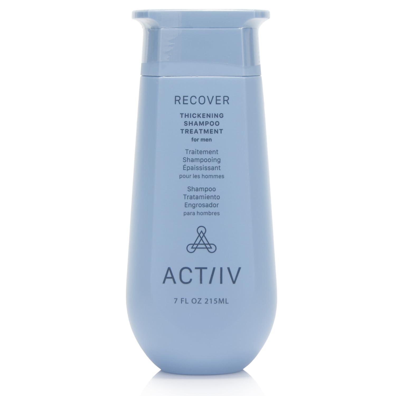 Compared: Gray Control GX Versus SEEN—Surprising Insight On Hair Care