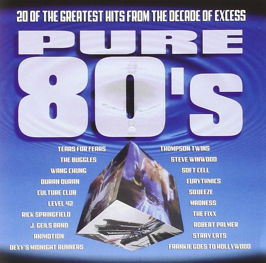 Pure 80's Tested: Retro Tech Versus Modern Needs... Find Surprising Wins!