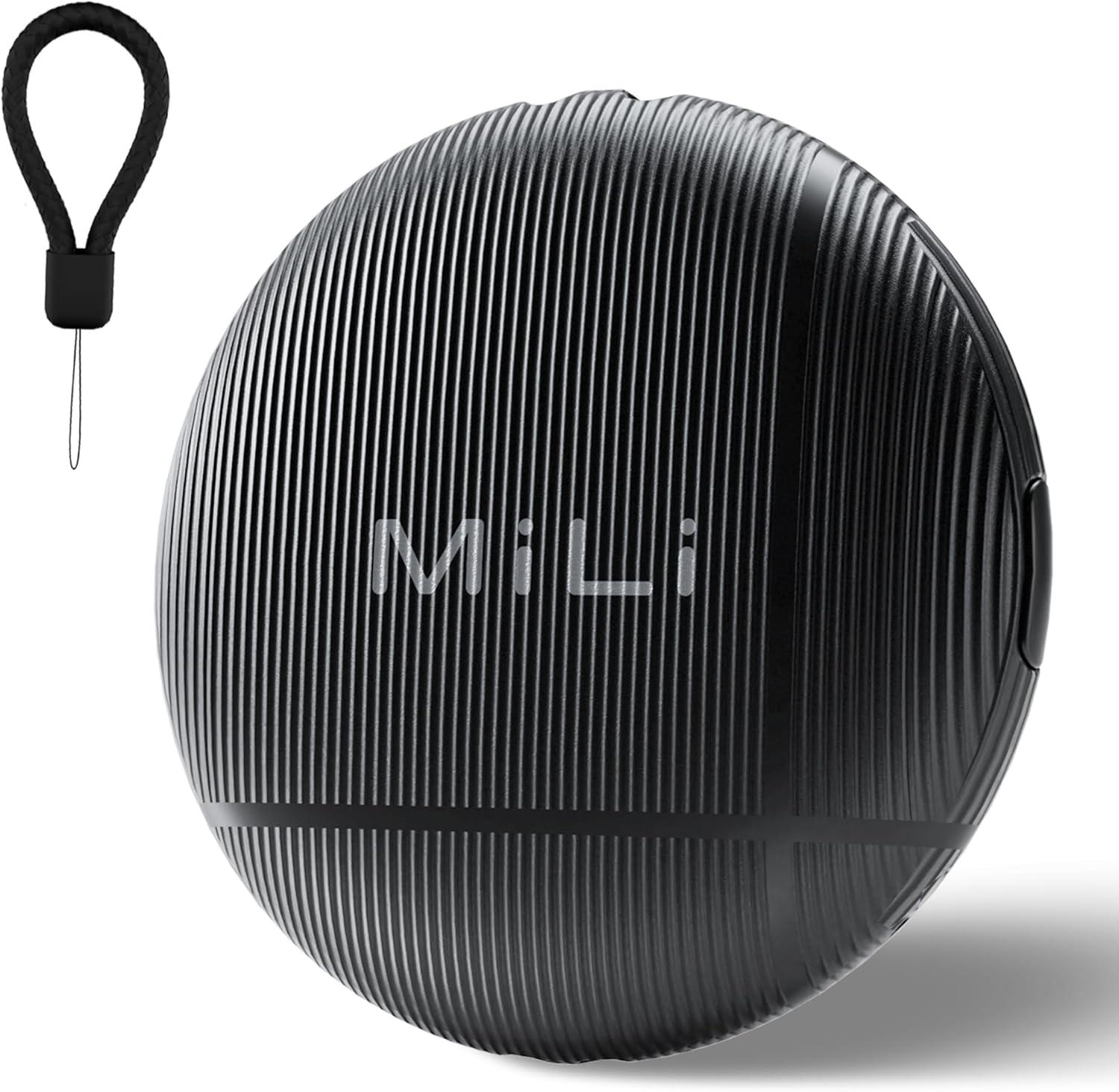 LiTag vs. Google Find My: Tested Key Finder, Smart Tracking comparison... (40-60)