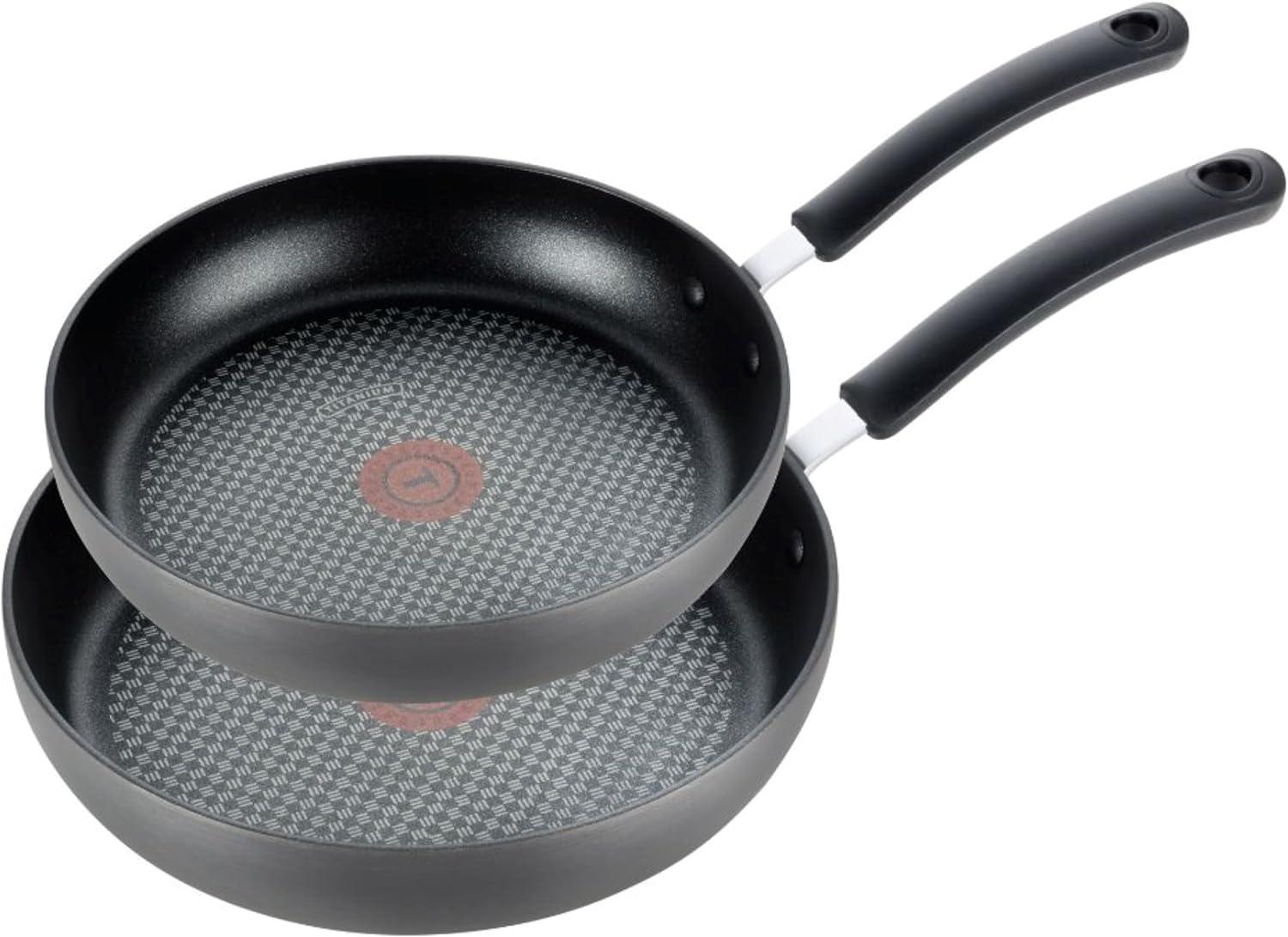 Surprising Insight: T-fal Versus Caraway Cookware Showdown