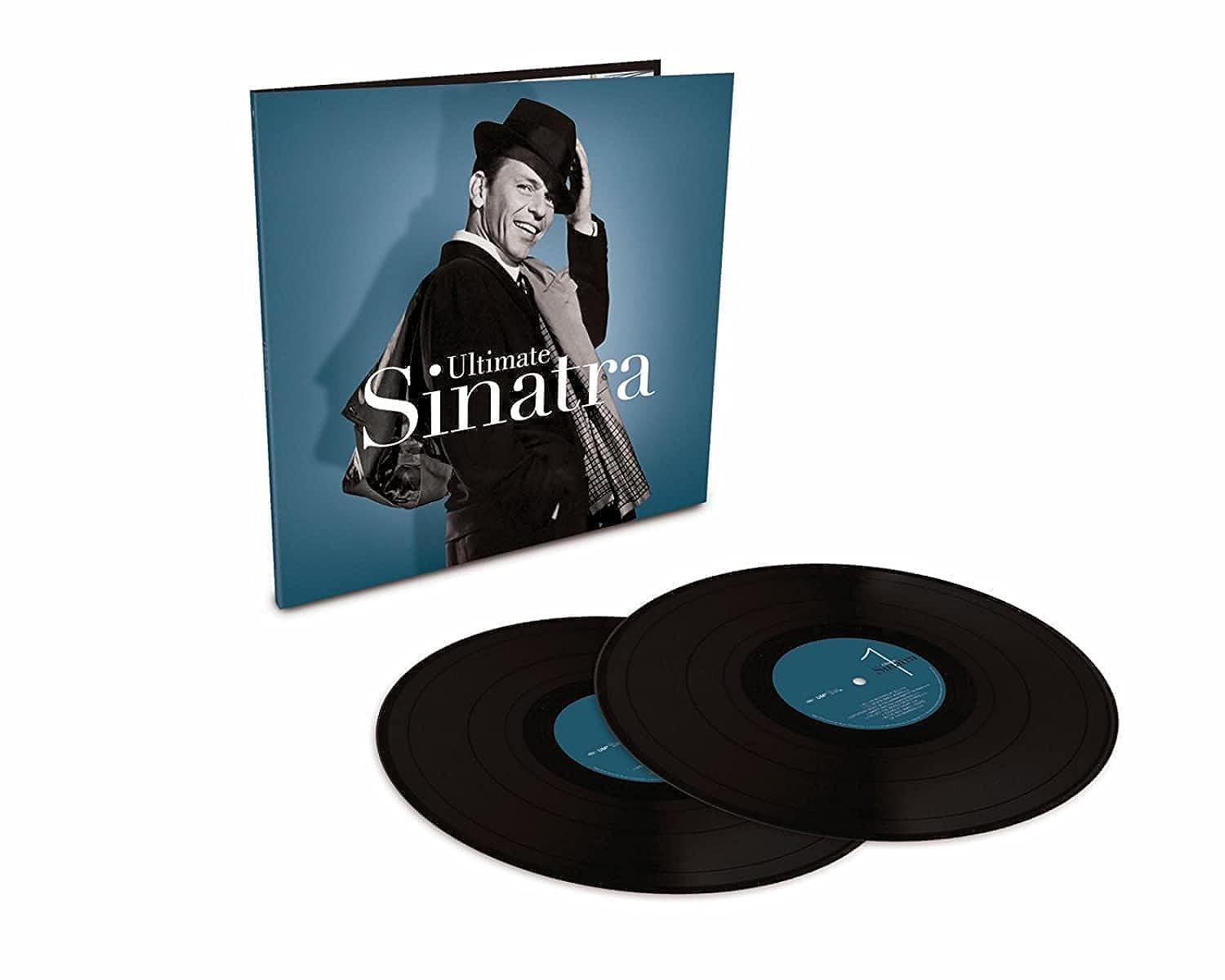 Ultimate Sinatra Compared: Surprising Boost vs. Speedy Seasonal Use