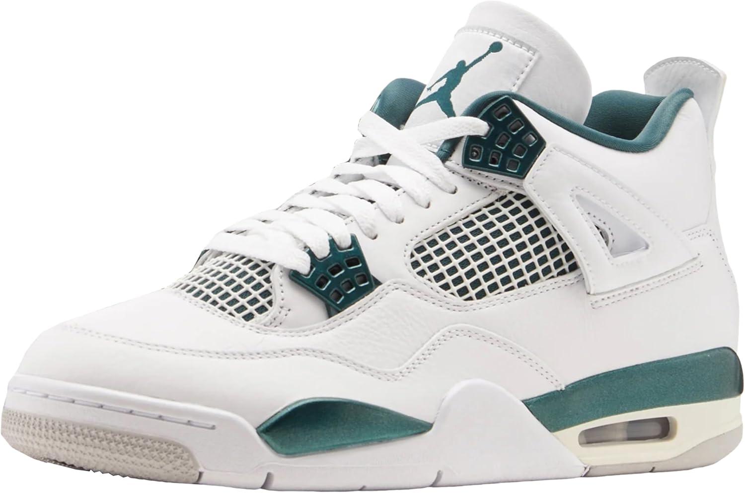 Air 4 Retro Versus Jordan: Tested Style vs. Comfort… Shoe Game On!