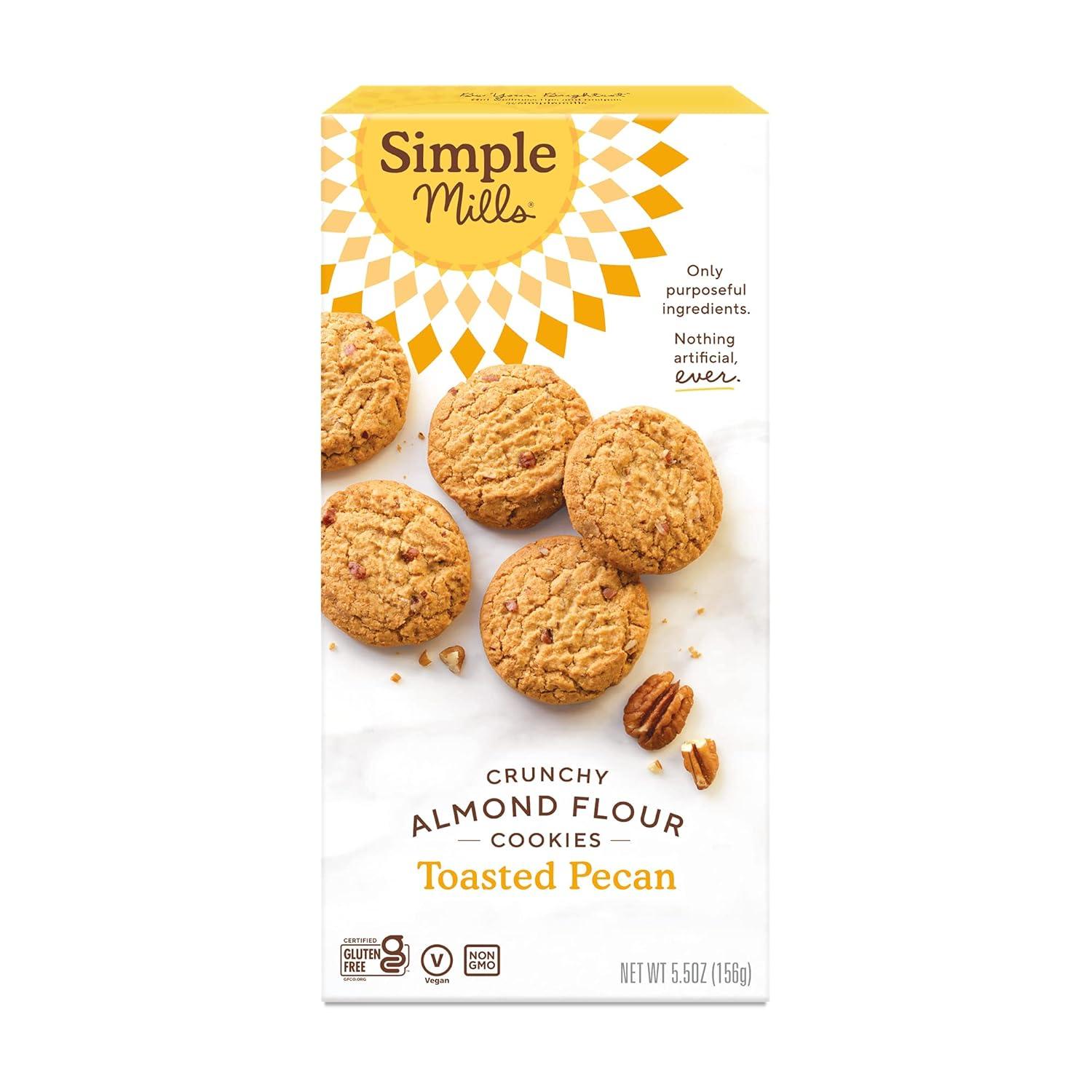 Delicious Tested Healthy Snacks Versus