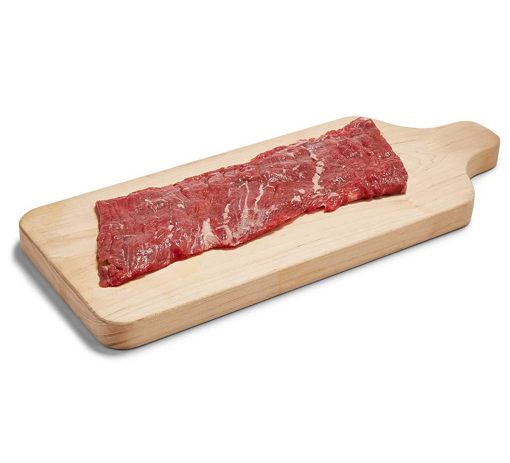 Beef skirt steak showdown: Tested SIMPSON FARMS vs. benefits