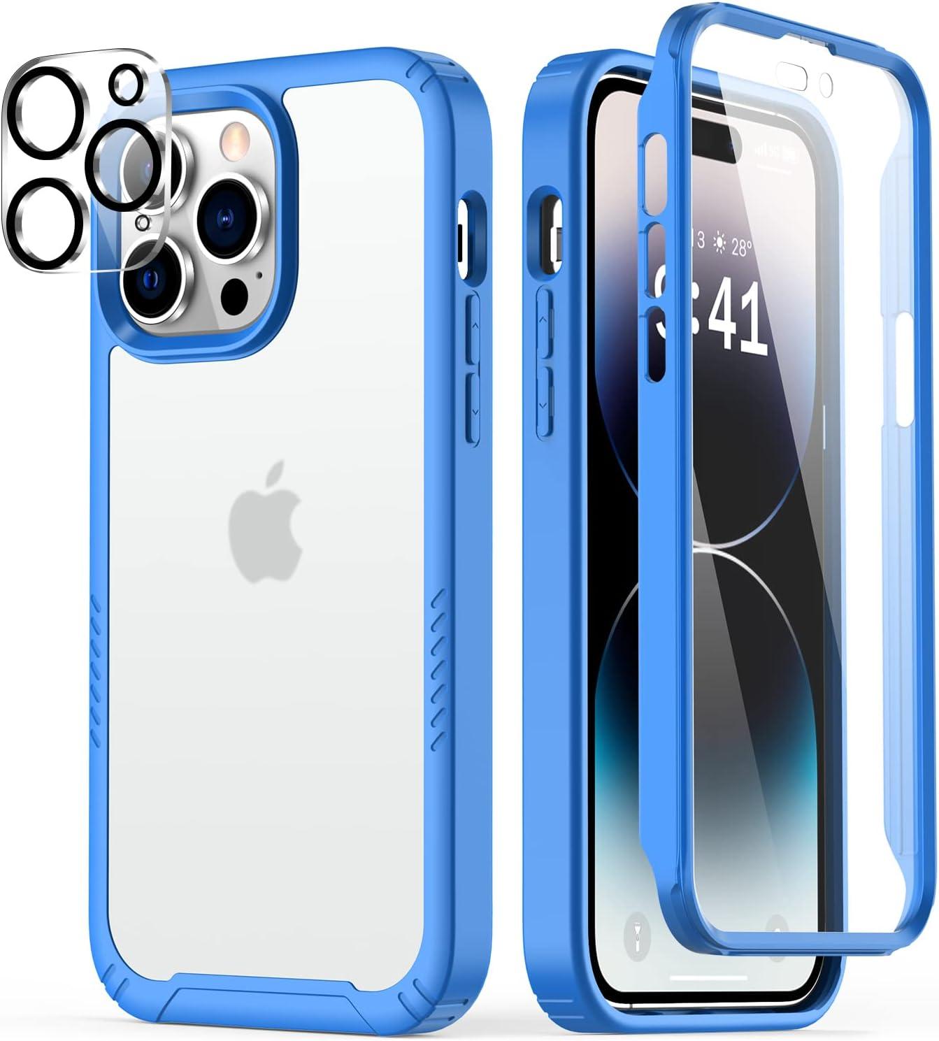 Protecting Your Tech: Surprising Case Compared…Benefits Unveiled!
