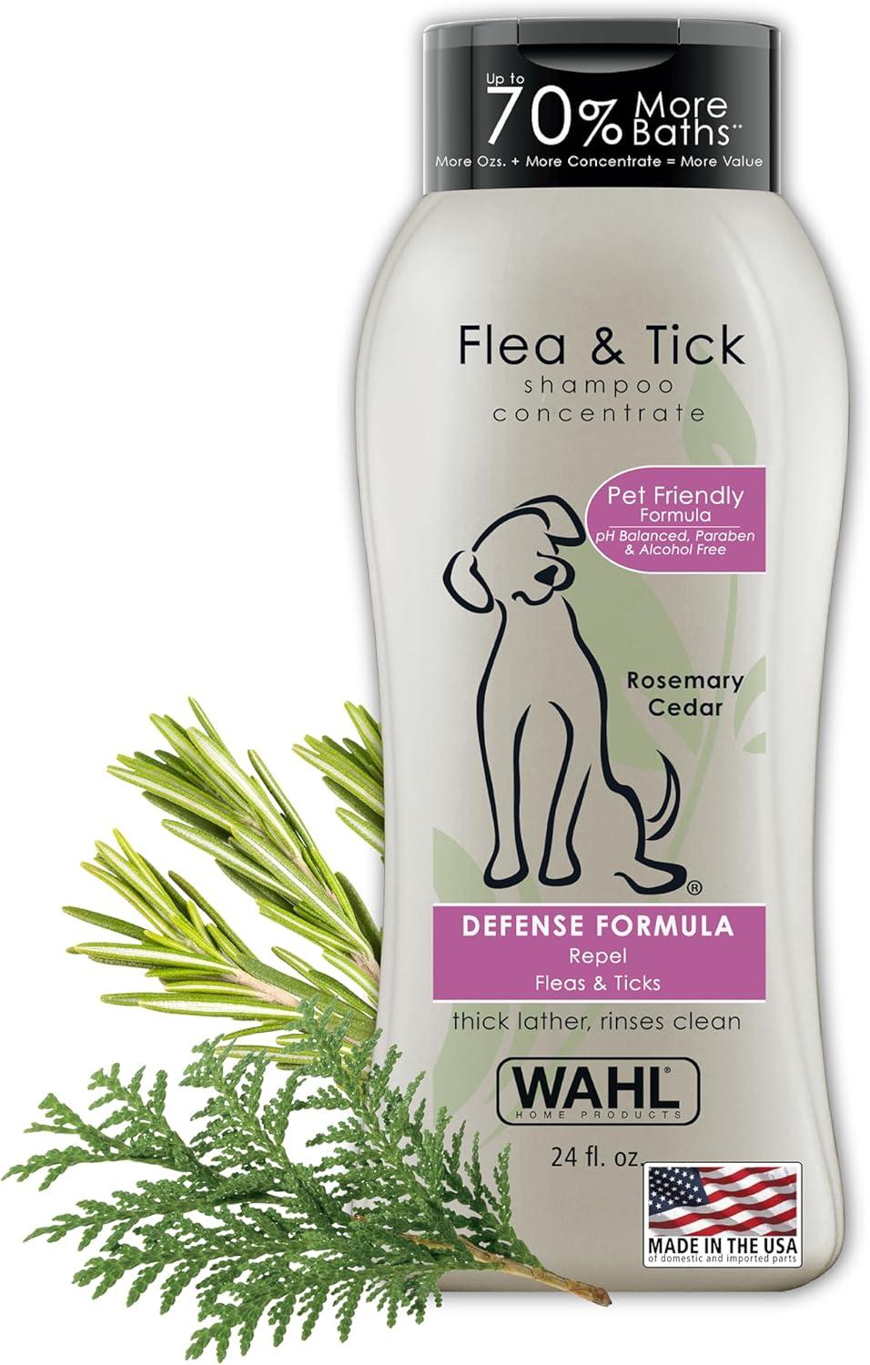 Adams Plus Versus OUAI Fur Bebe: A Flea-FileInfo Shampoo Showdown... Who Wins?