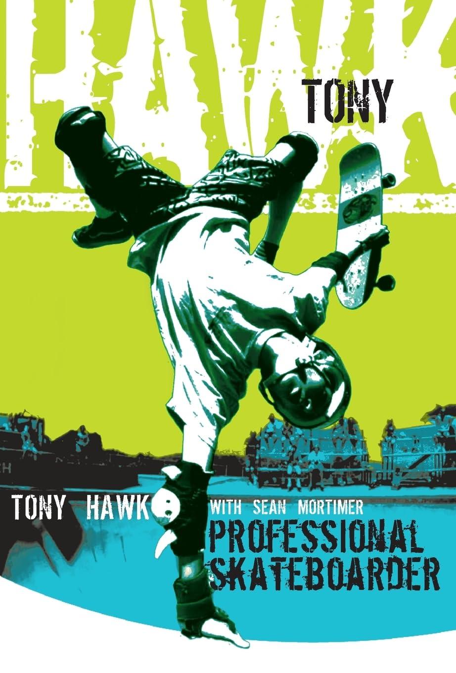 Tony Hawk Showdown: Air Grip Versus Custom Wheels Skateboard....buying right now?