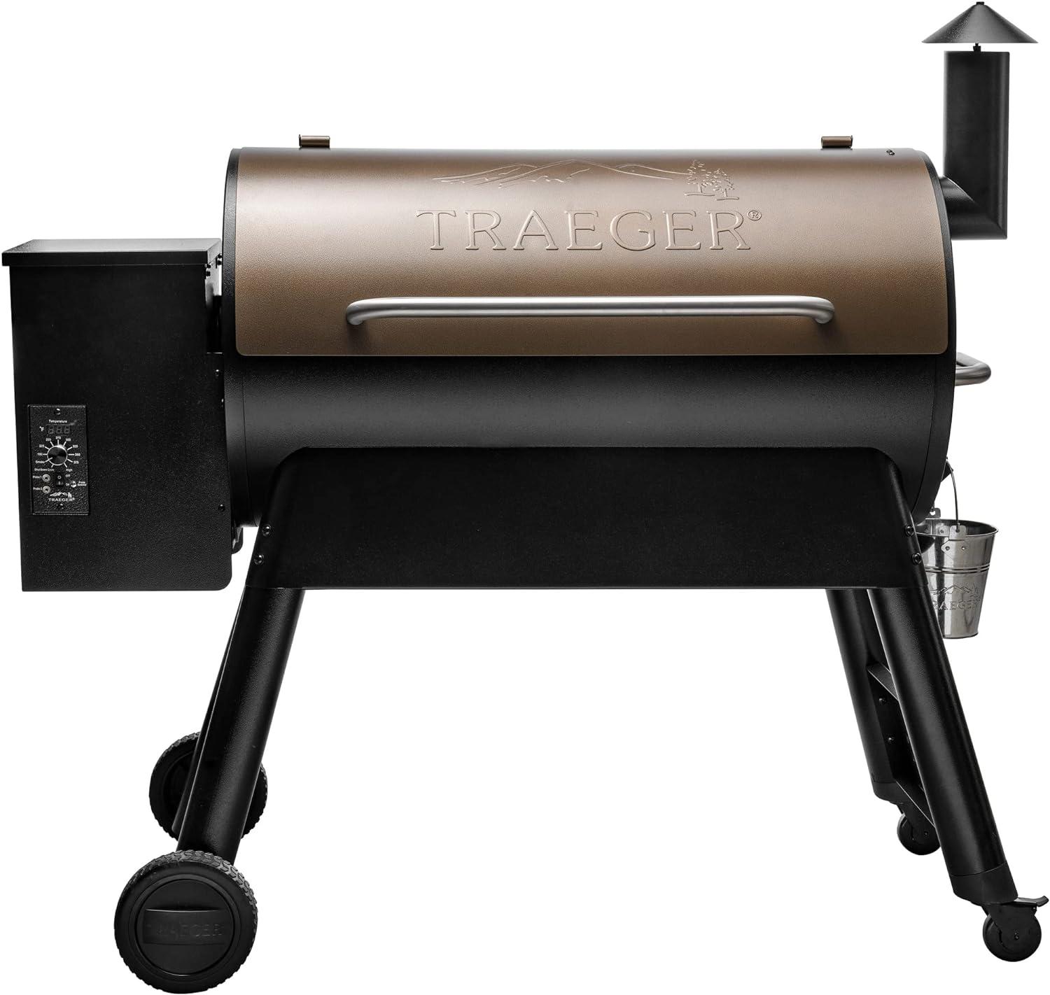Captiva Smoker: Versus Charcoal Grills, Tested For Flavor...Surprising Insight