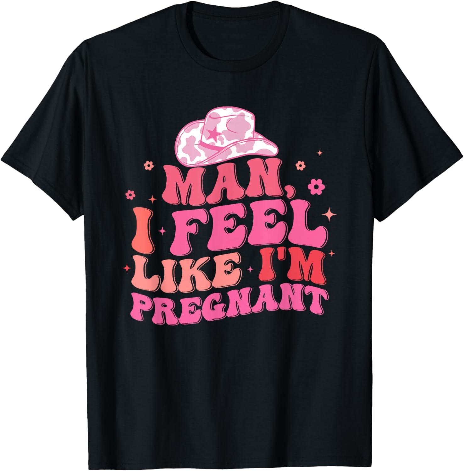 Western T-Shirt: Tested Comfort Meets Birthday Surprise Gift…
