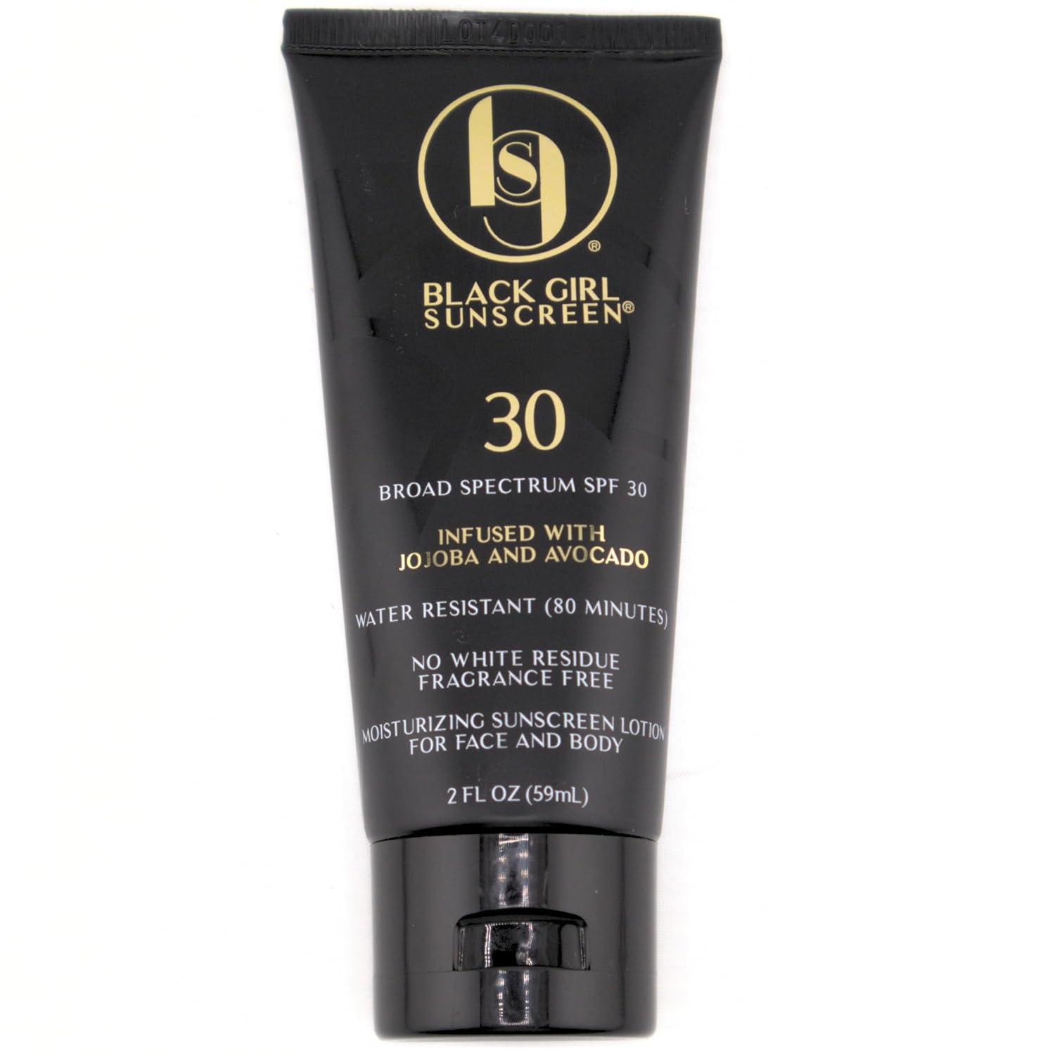 Comparing SPF Showdown: 3 Sunscreen Wins for Melanin-Rich Skin