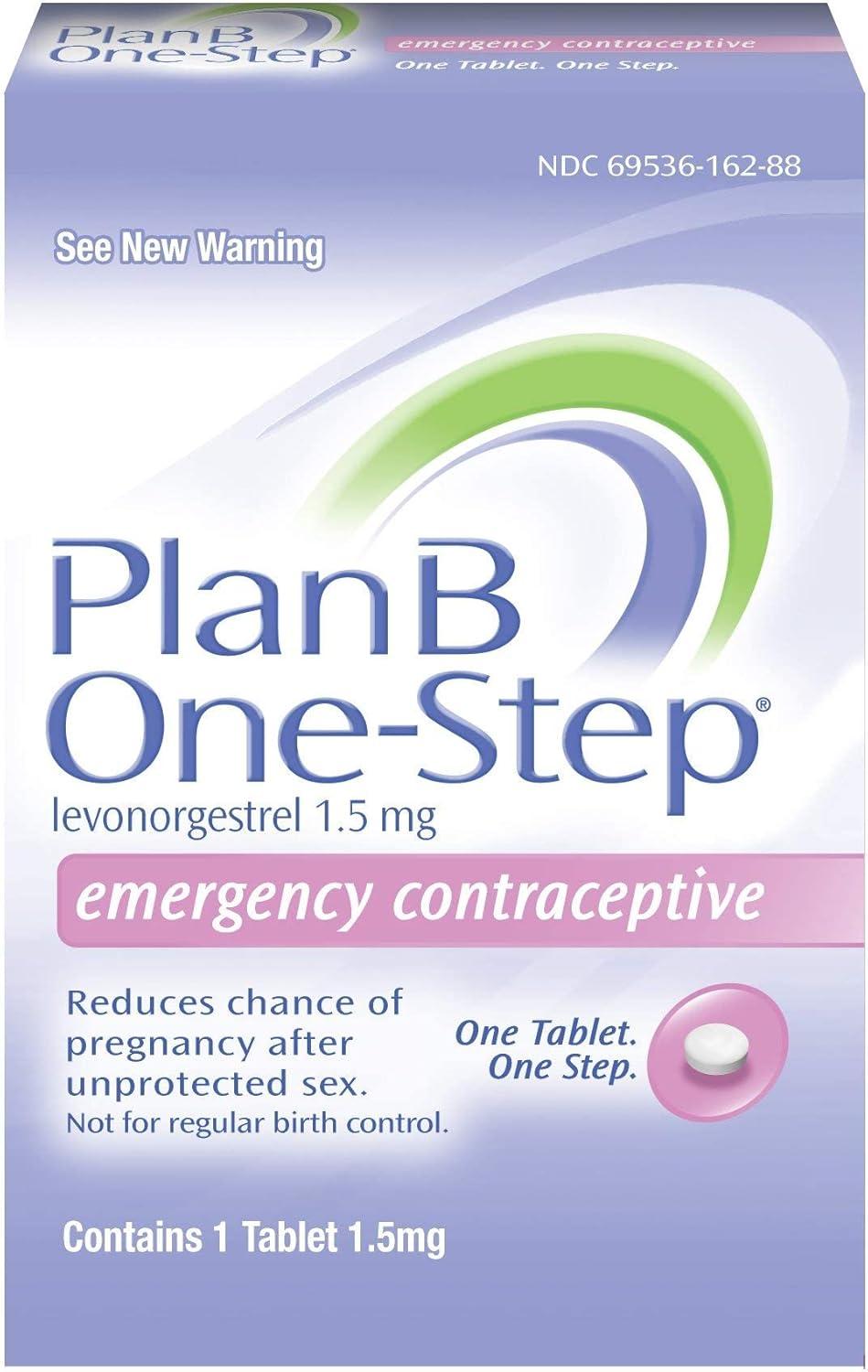 Perfect Plan B Compared: Fast Relief, Surprising Safety, Born Ready... buyers check this out!