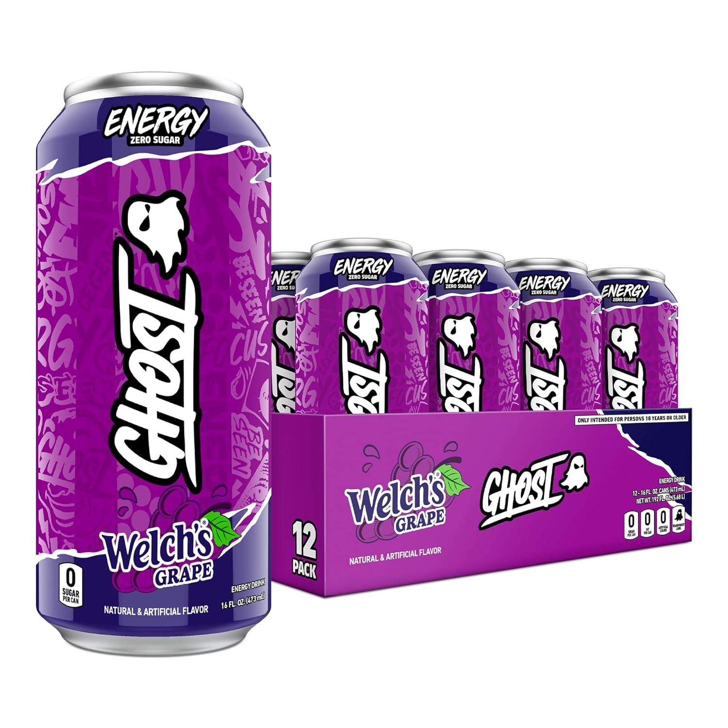Surprising Grape Energy Showdown: Focus-tested & Vegan... dehydration’s enemy!