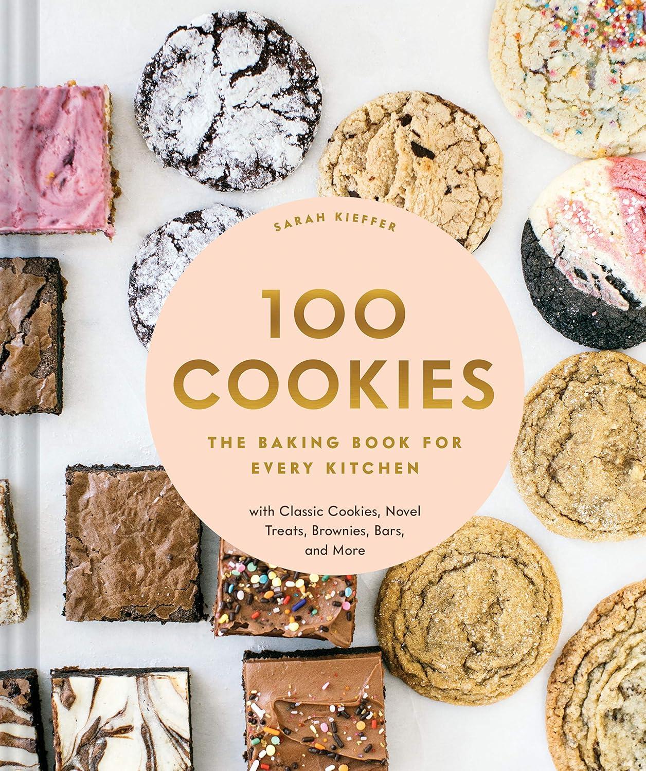 100 Tested Recipes Compared: Surprise Insights in Baking Book Versus Budget Cookbooks