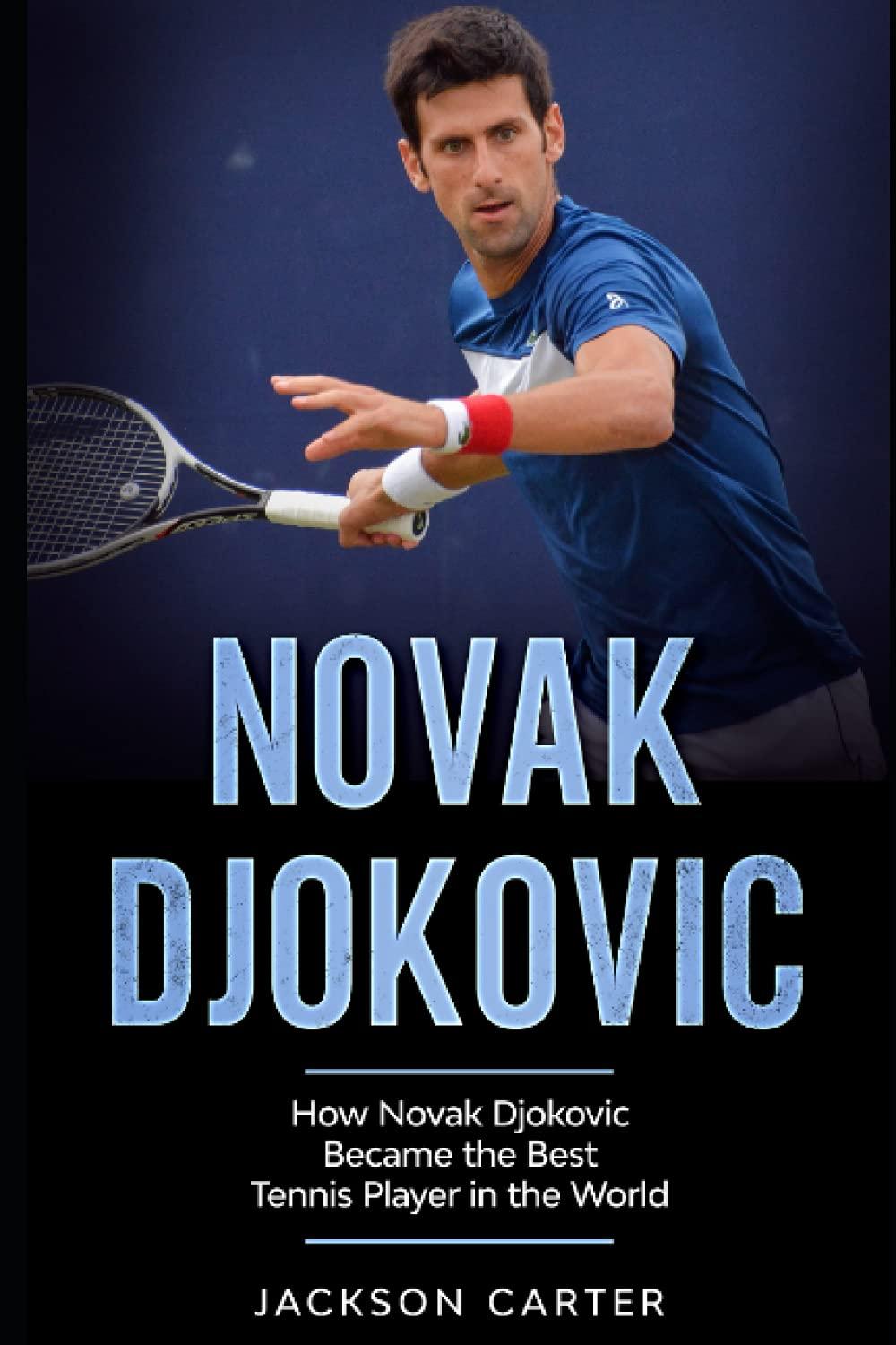 Djokovic's Testing Edge: Versus Prodigies, Winning's Sweet Secret