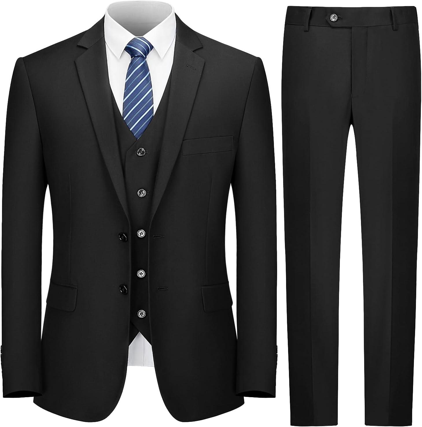Surprising Suit Showdown: P&L vs. U Look