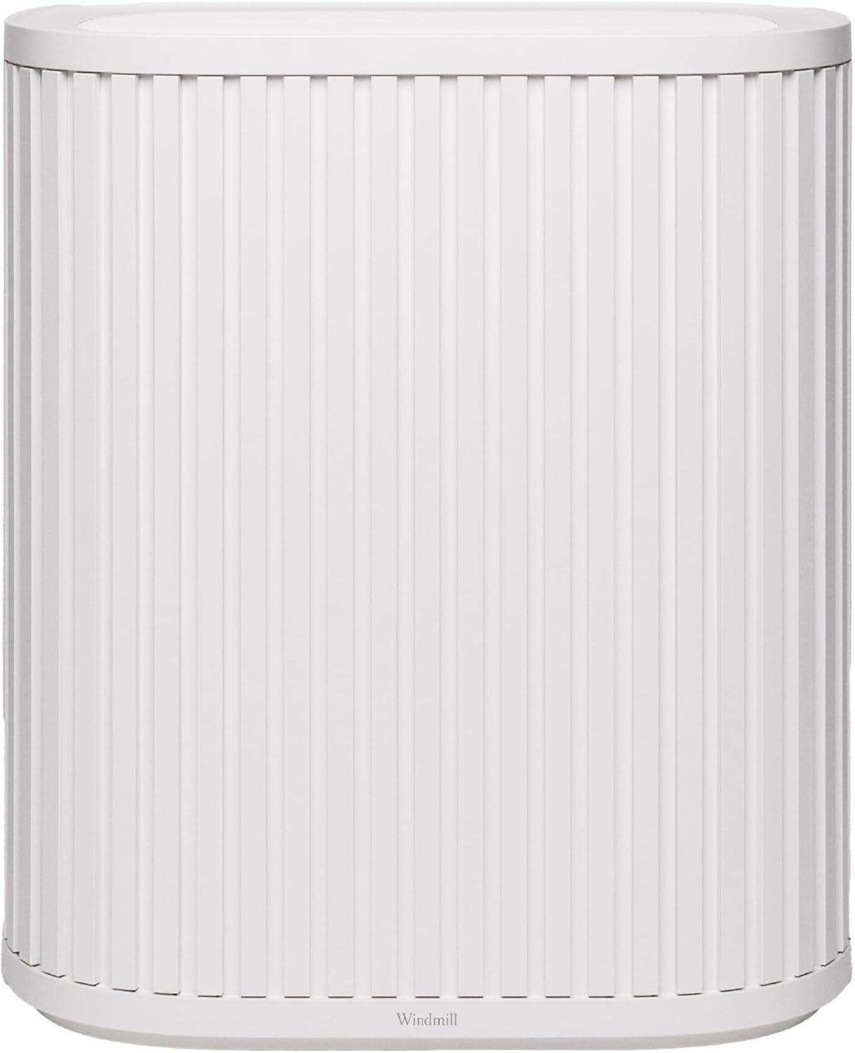 Surprising Showdown: Windmill Purifier Tested vs. Allergies - HEPA, App, Covers 1950... (Home Air)