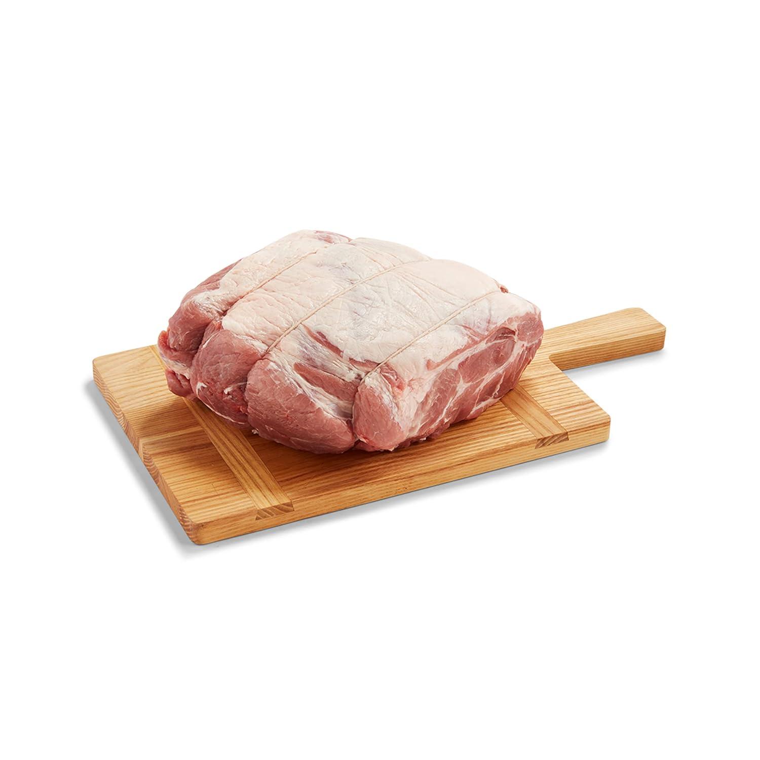 Tested Pork Shoulder vs. Beef: Surprising Tenderness!