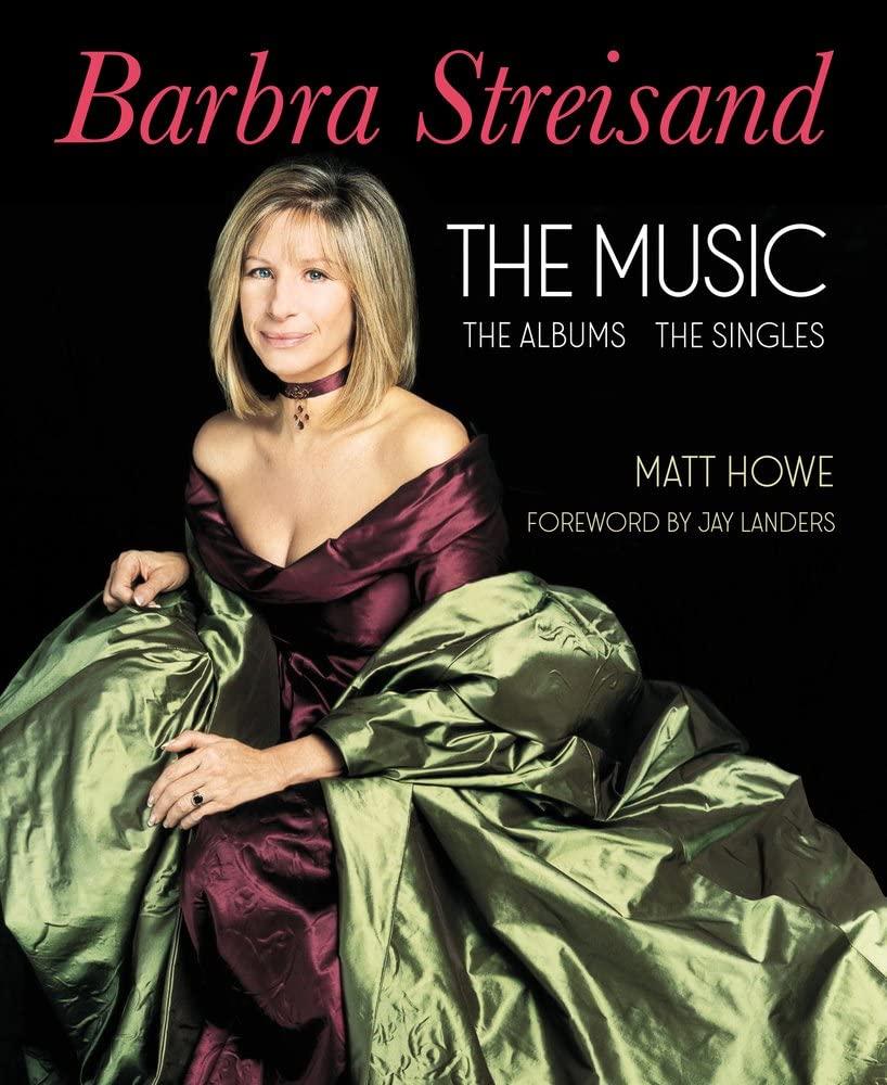 Barbra Streisand:tested-Albums...Singles-Artistry-Surprising Insights-2024-Style