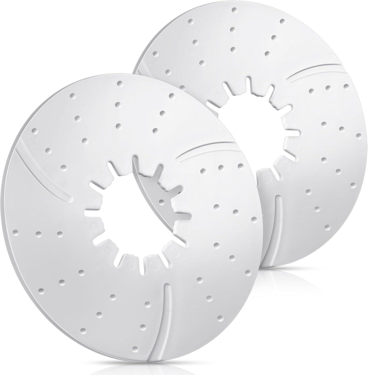 Compared: 5th Wheel Lube Plates – Tested, Safe & White (RV Essentials)… Surprising Fit!